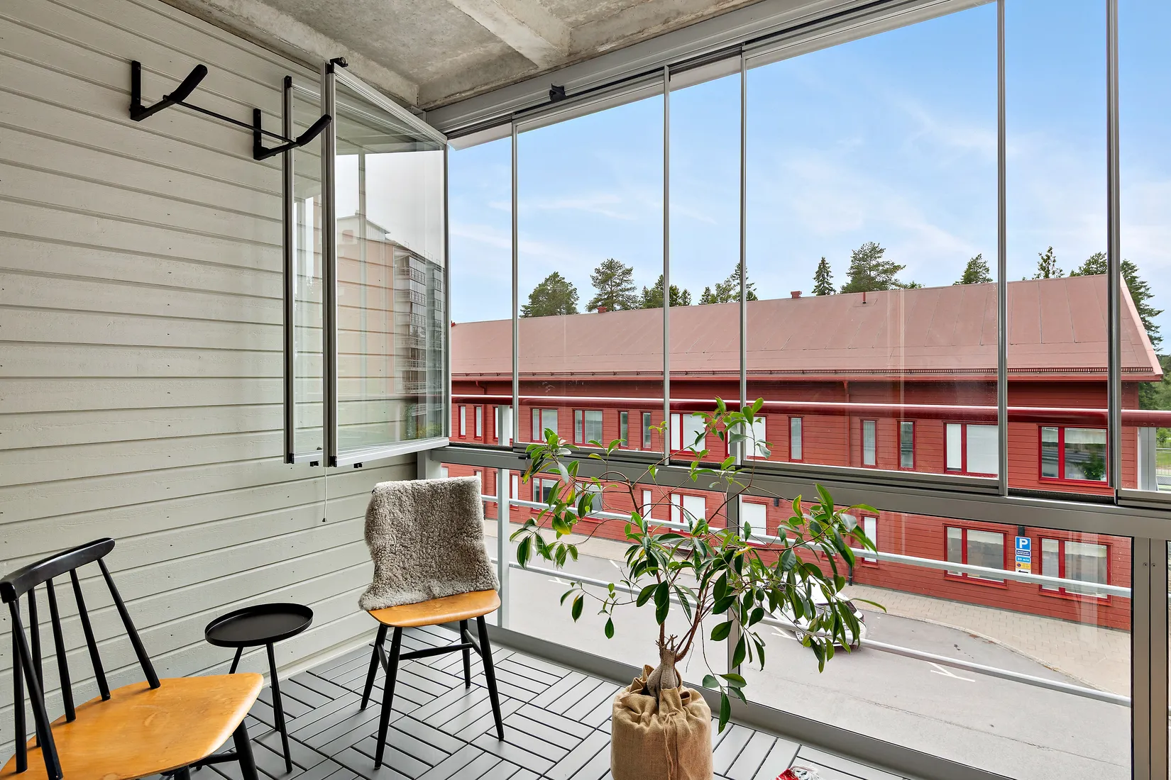 Bostadsrätt, Skärvstensgatan 16, Mariehöjd, Umeå