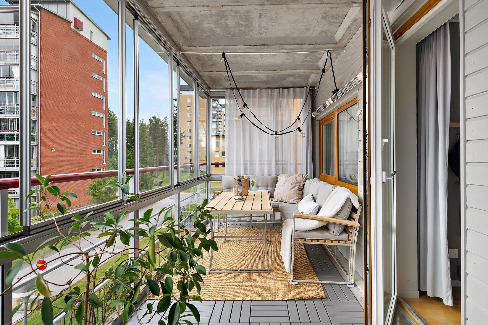 Bostadsrätt, Skärvstensgatan 16, Mariehöjd, Umeå