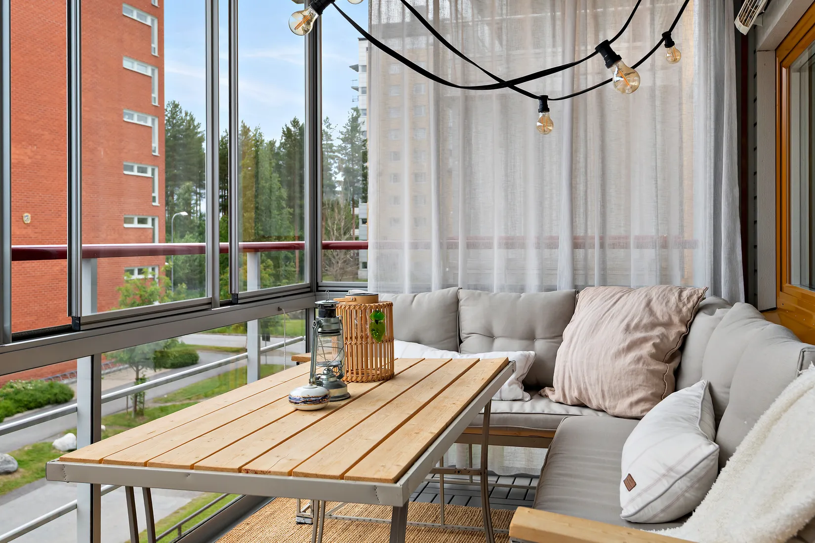 Bostadsrätt, Skärvstensgatan 16, Mariehöjd, Umeå