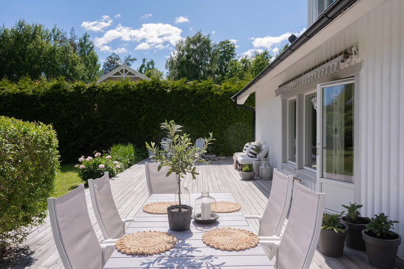 Villa, Bokvägen 34, Tullinge Trädgårdsstad, Botkyrka