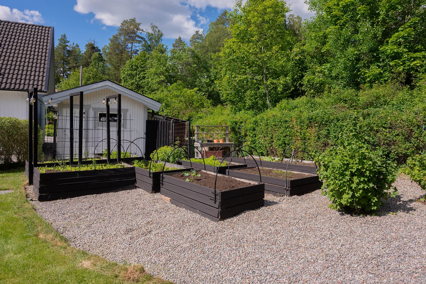 Villa, Bokvägen 34, Tullinge Trädgårdsstad, Botkyrka