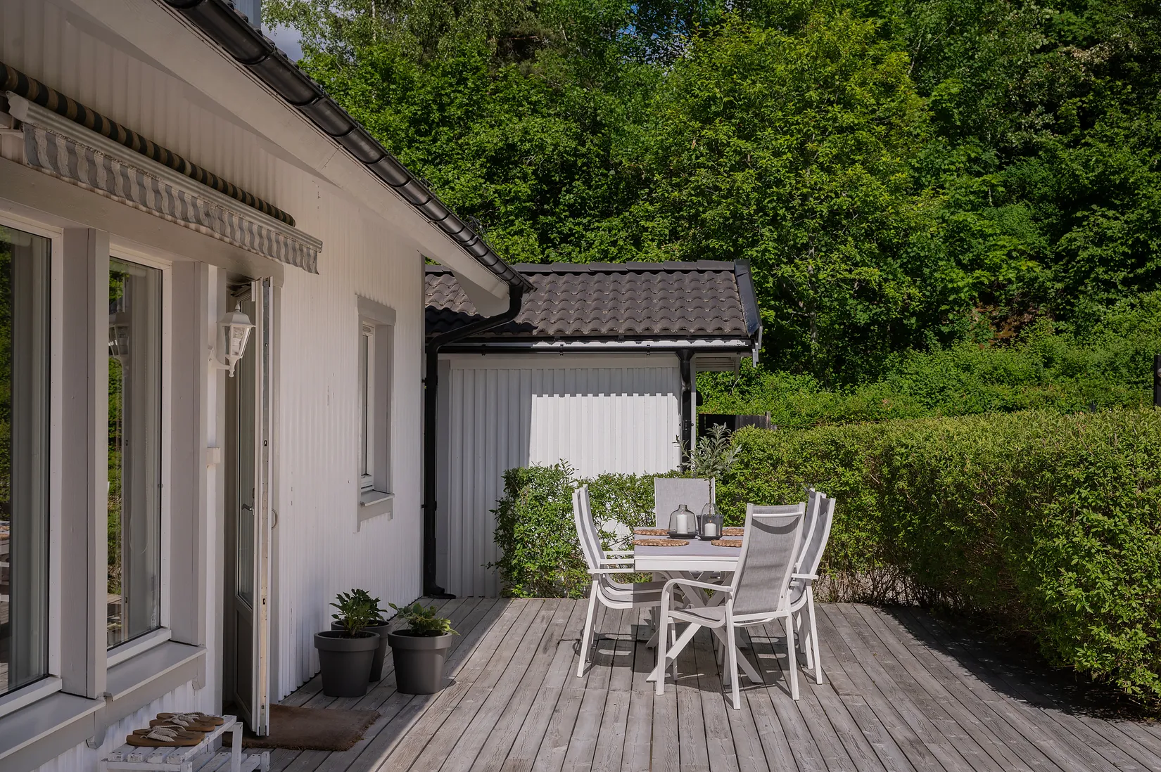 Villa, Bokvägen 34, Tullinge Trädgårdsstad, Botkyrka