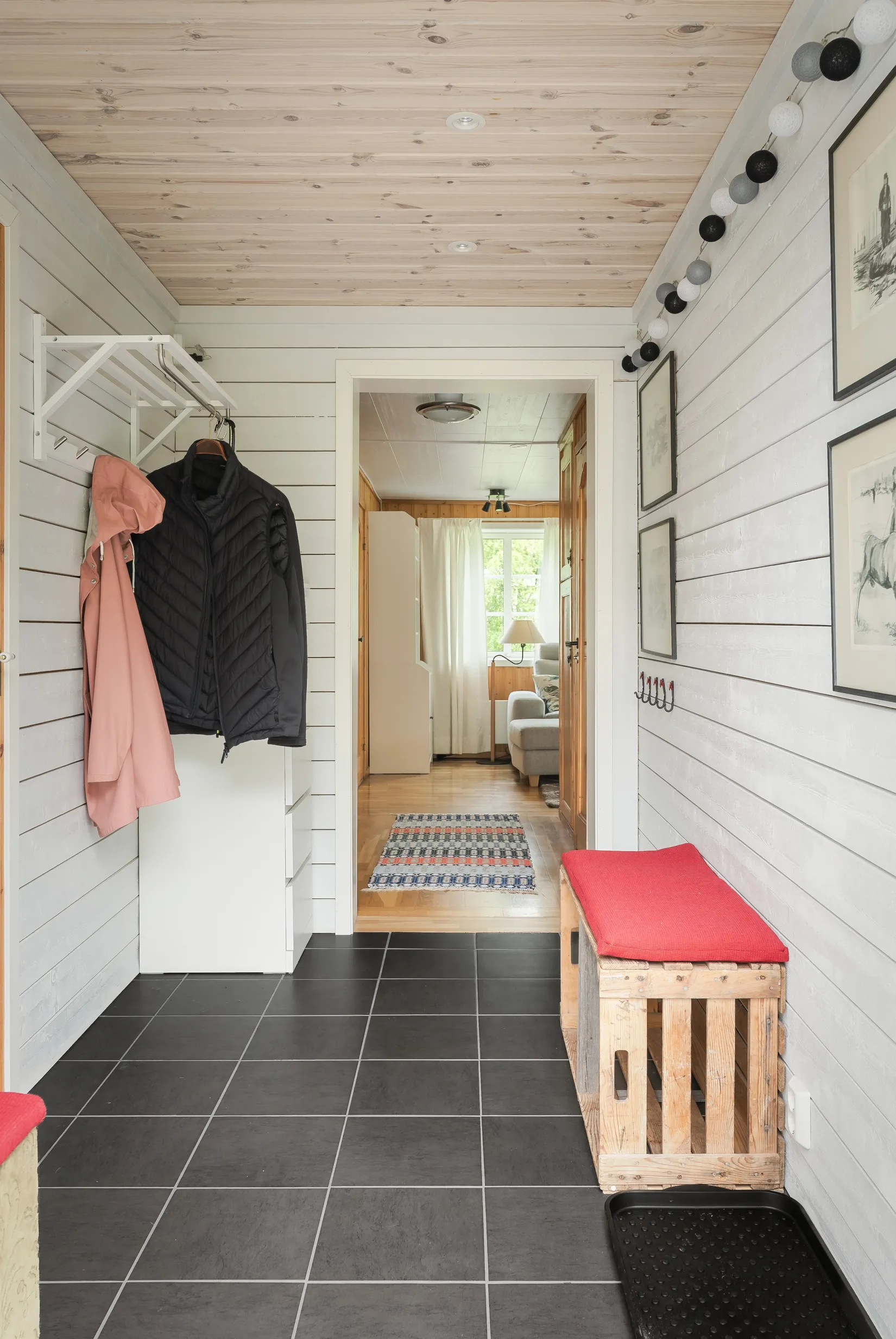 Fritidshus, Forsa fjällby Björnen 7, Duved, Åre