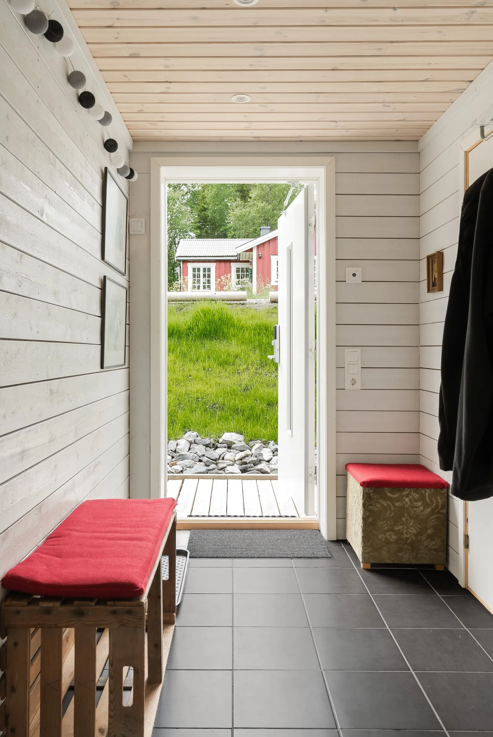 Fritidshus, Forsa fjällby Björnen 7, Duved, Åre