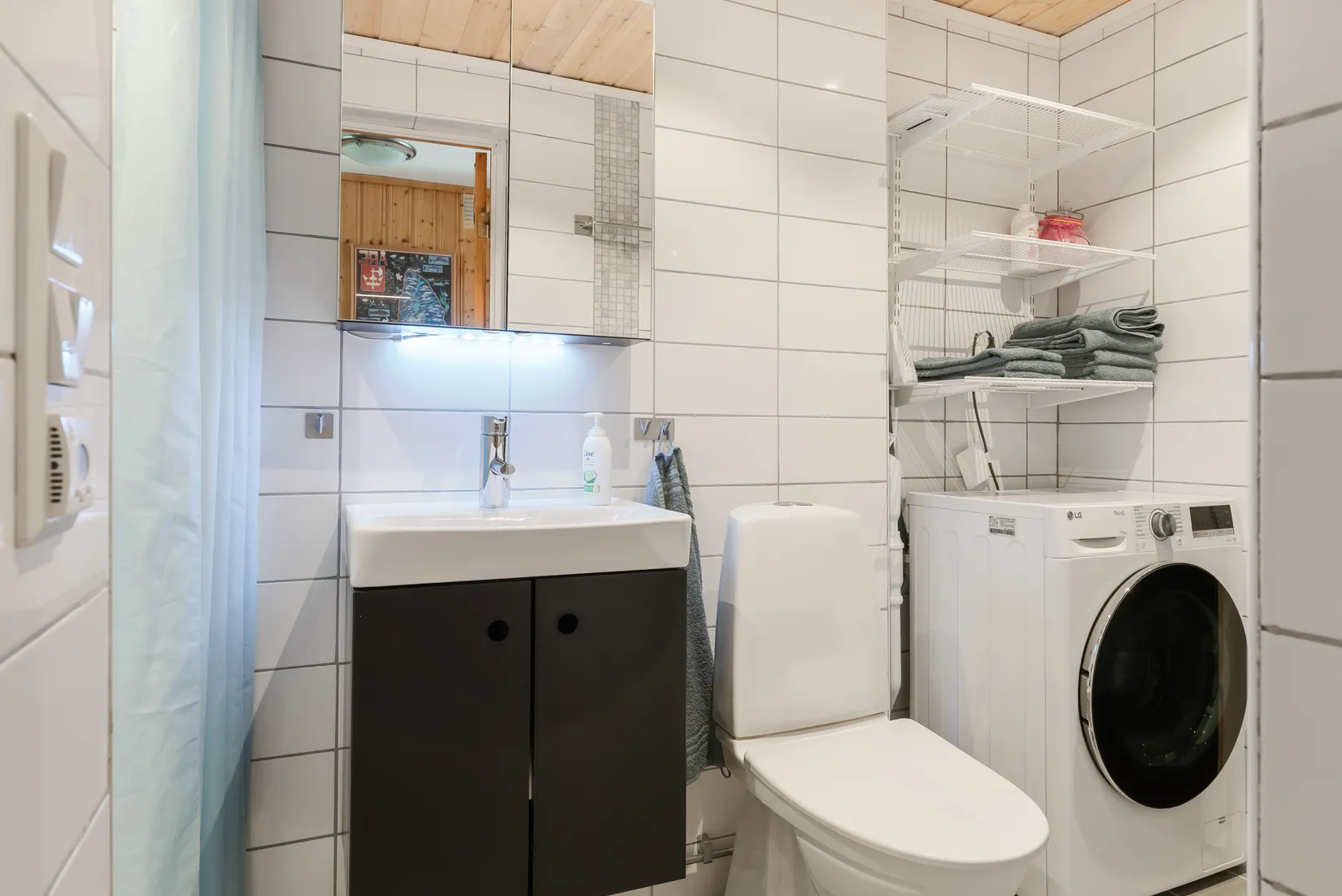 Fritidshus, Forsa fjällby Björnen 7, Duved, Åre
