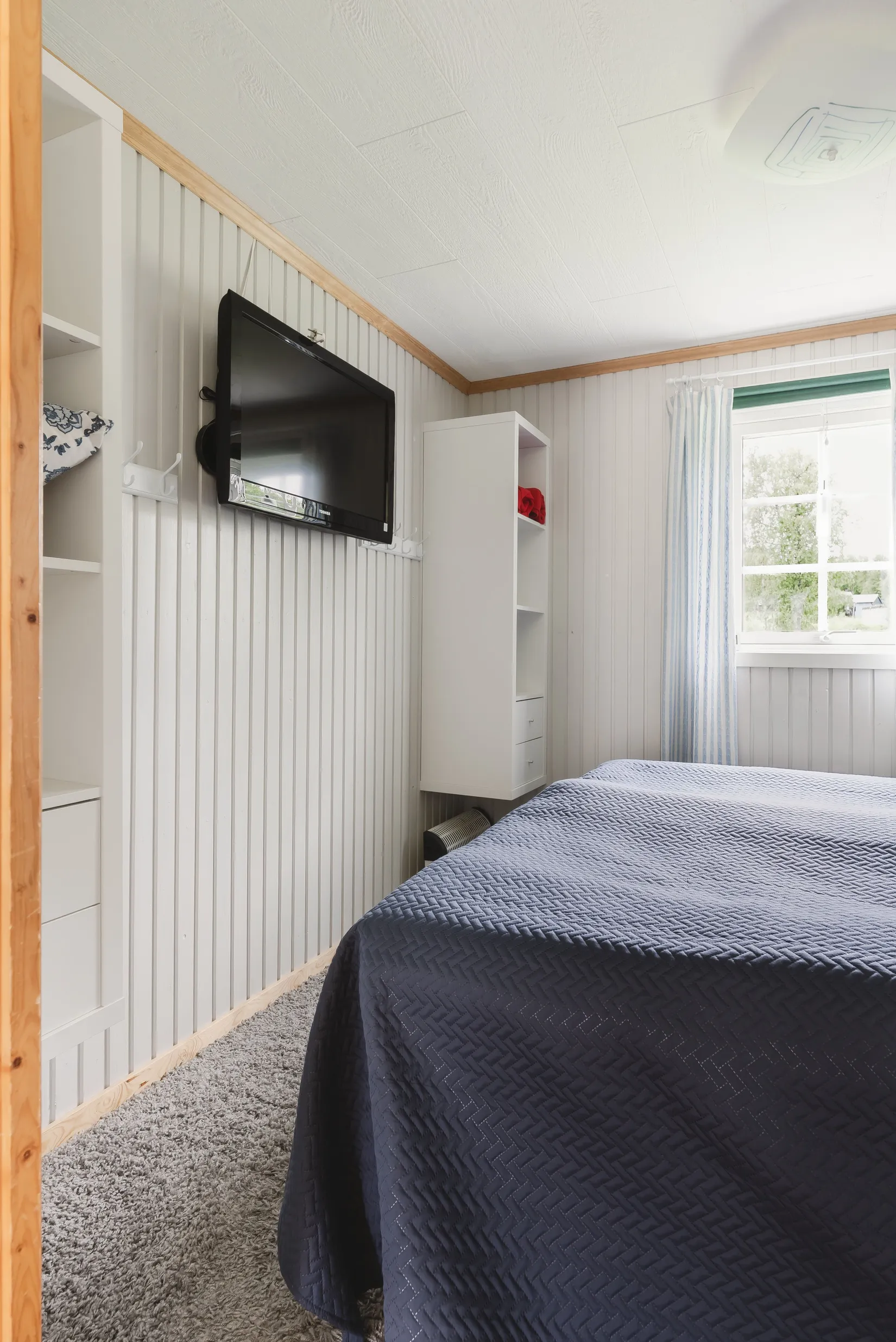 Fritidshus, Forsa fjällby Björnen 7, Duved, Åre