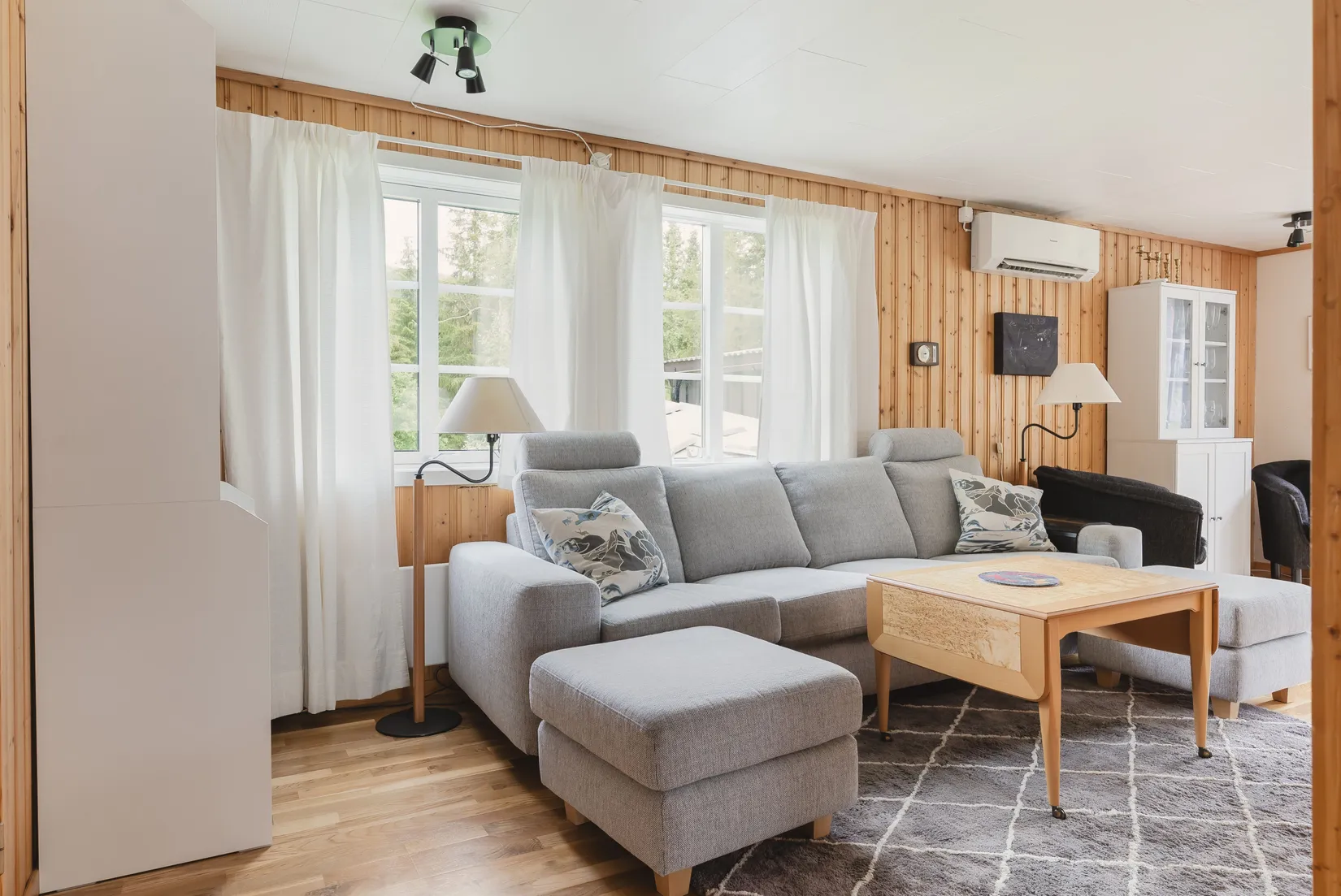 Fritidshus, Forsa fjällby Björnen 7, Duved, Åre