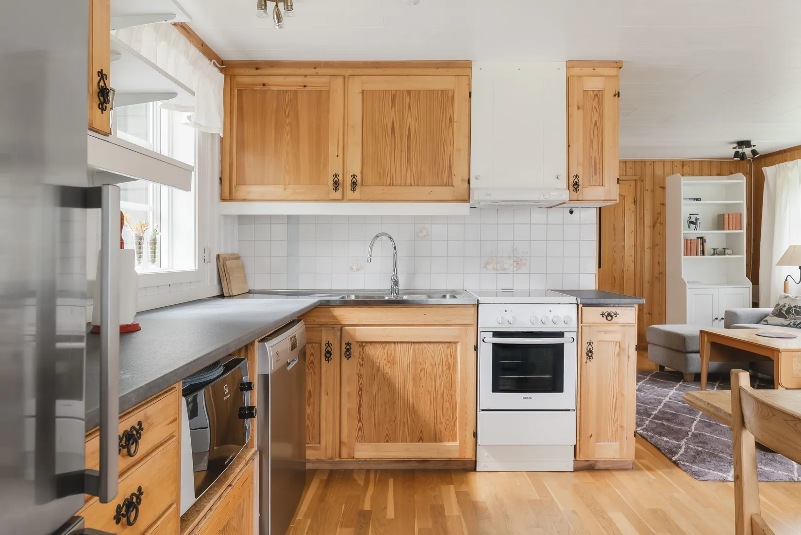 Fritidshus, Forsa fjällby Björnen 7, Duved, Åre