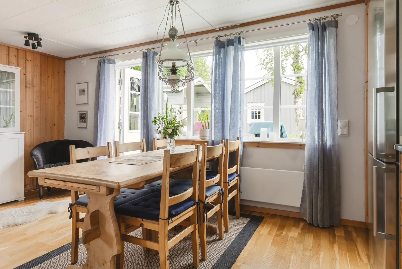 Fritidshus, Forsa fjällby Björnen 7, Duved, Åre