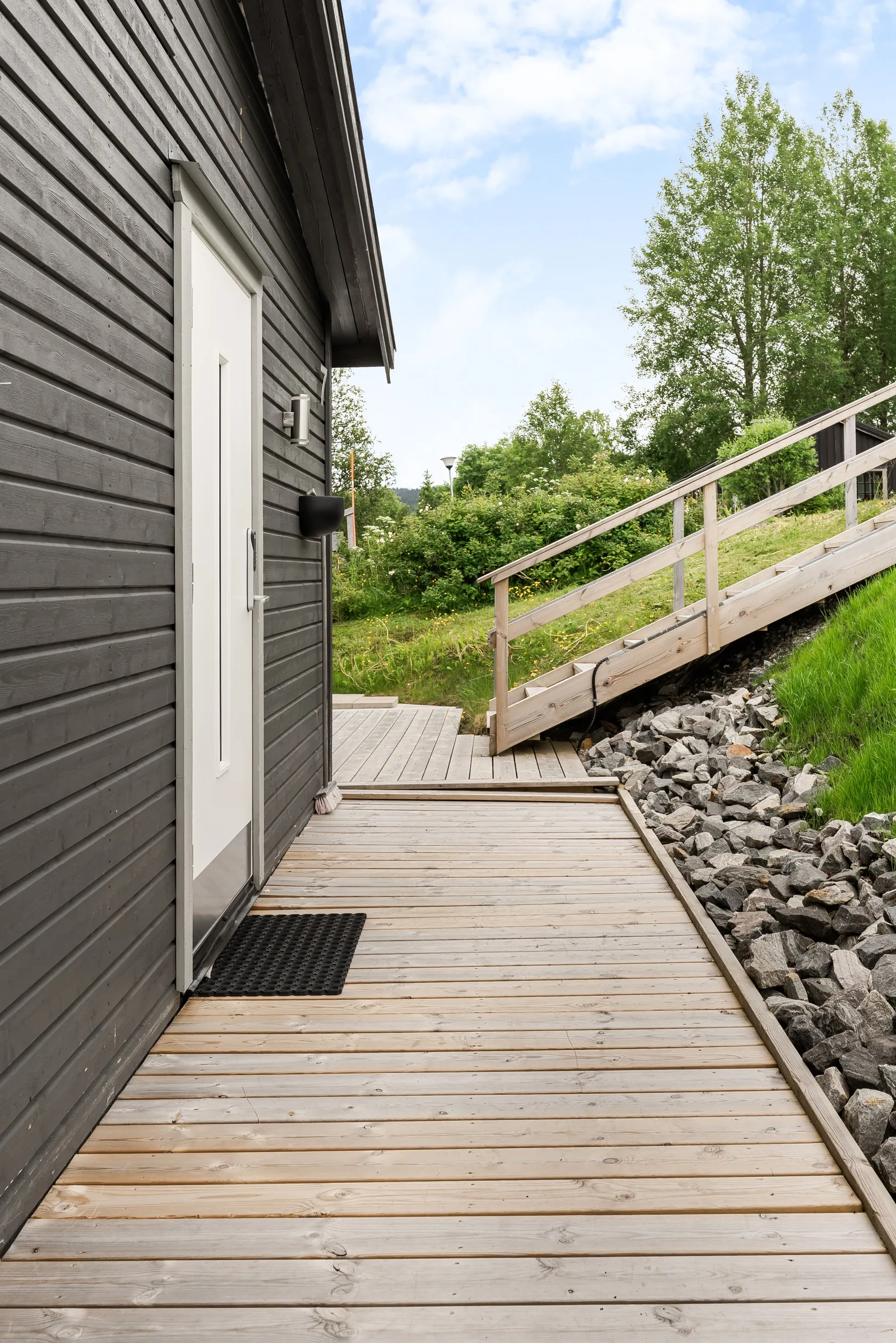 Fritidshus, Forsa fjällby Björnen 7, Duved, Åre