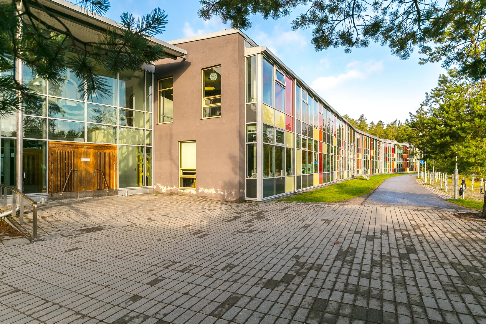 Villa, Alunvägen 9, Balingsnäs, Huddinge