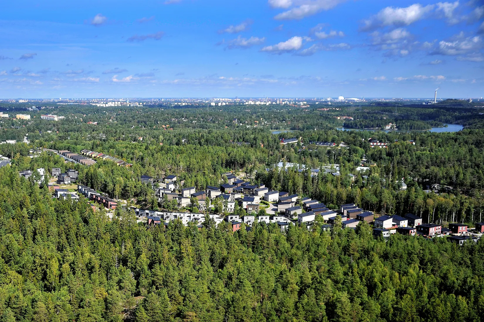 Villa, Alunvägen 9, Balingsnäs, Huddinge