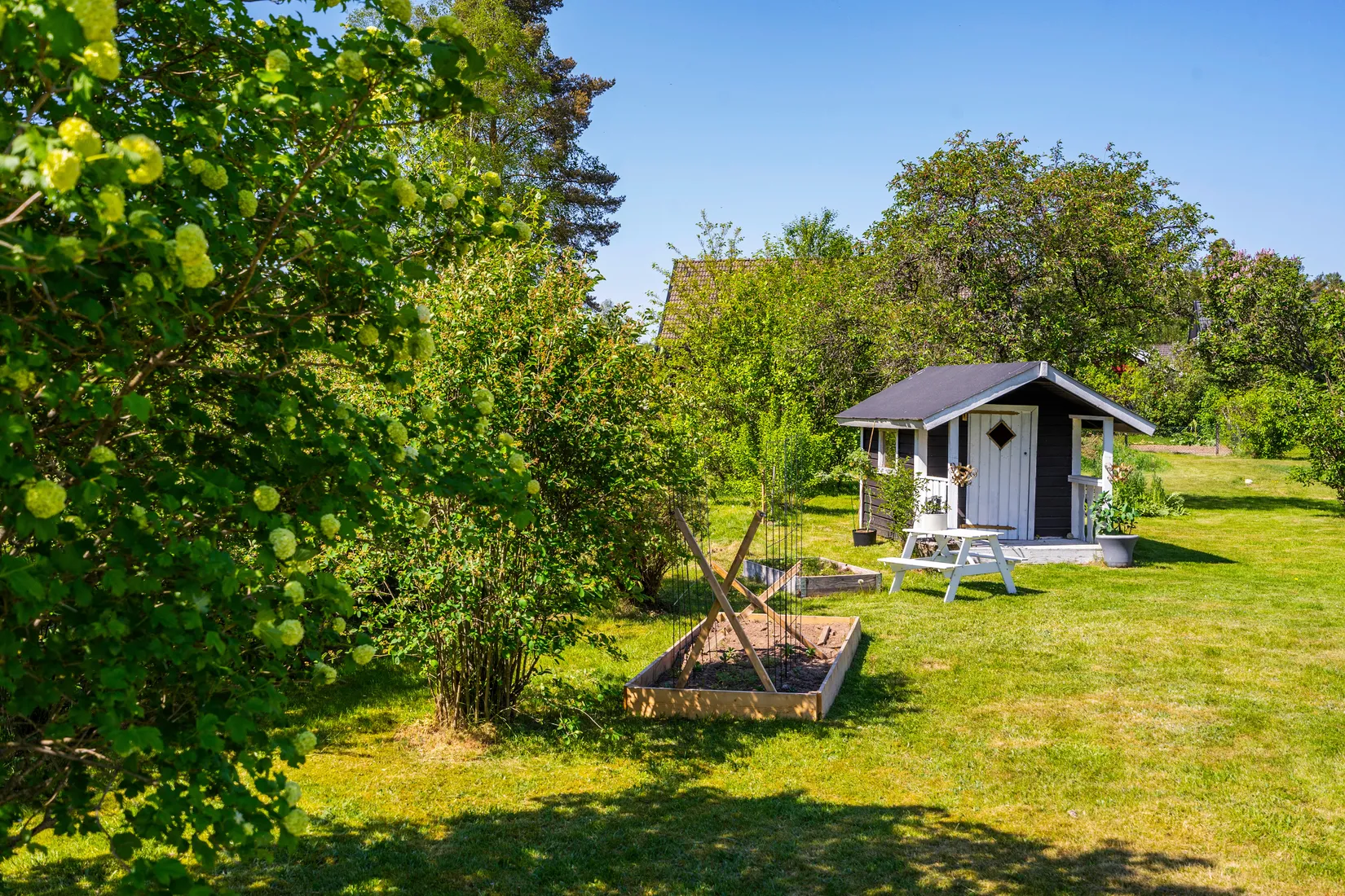 Villa, Lingvägen 10, Södra Ljunga, Ljungby