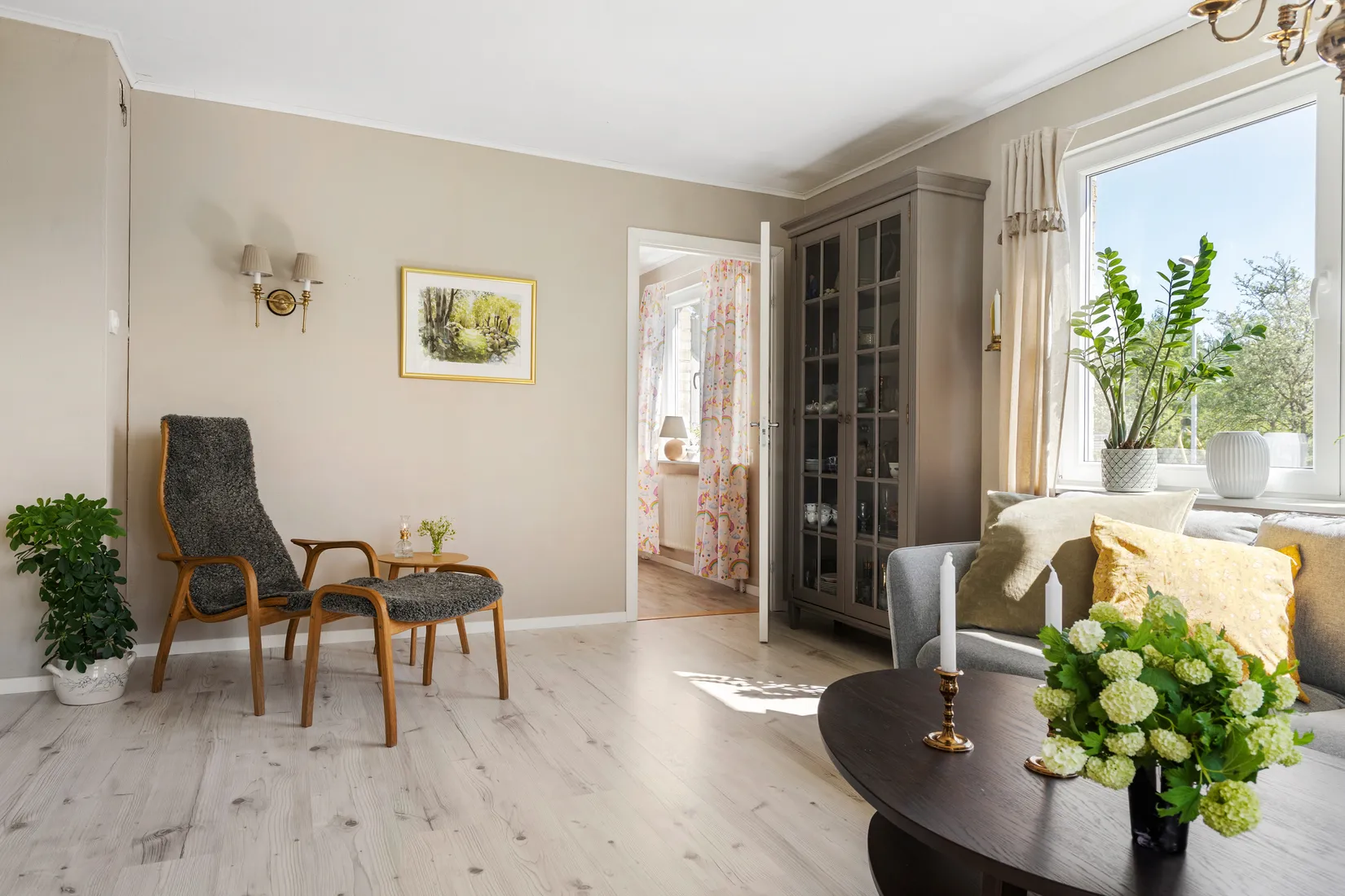 Villa, Lingvägen 10, Södra Ljunga, Ljungby