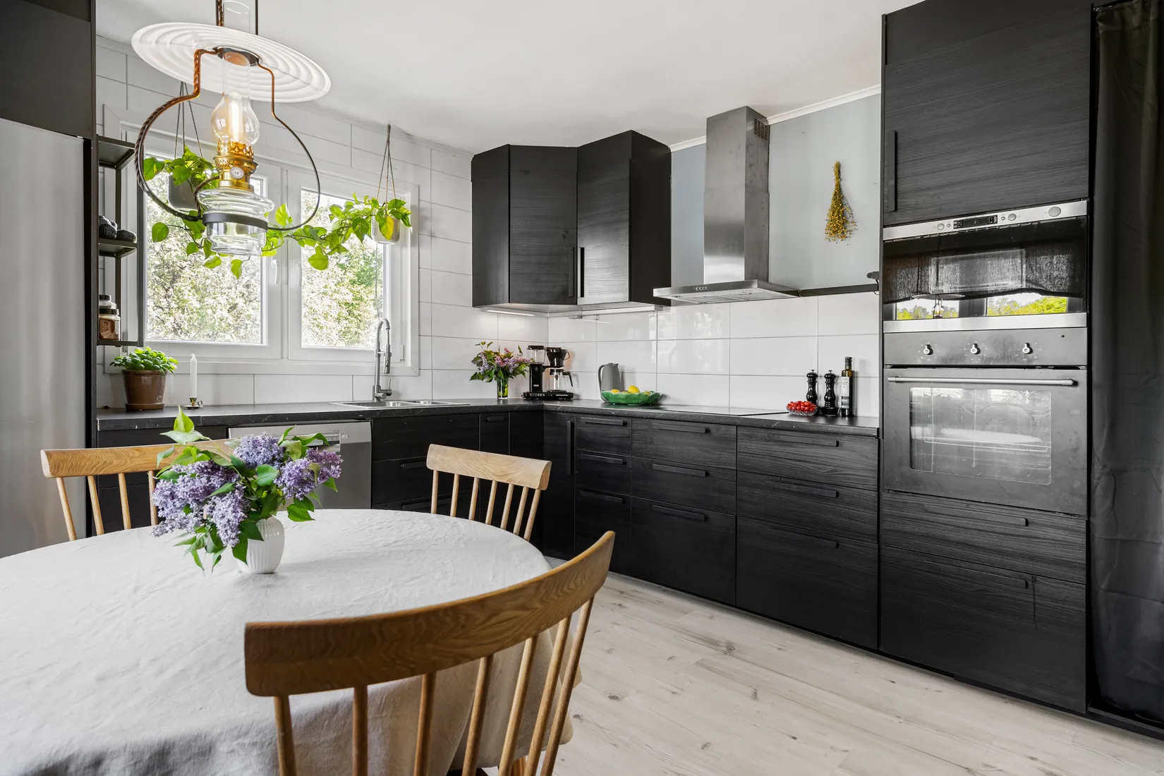 Villa, Lingvägen 10, Södra Ljunga, Ljungby
