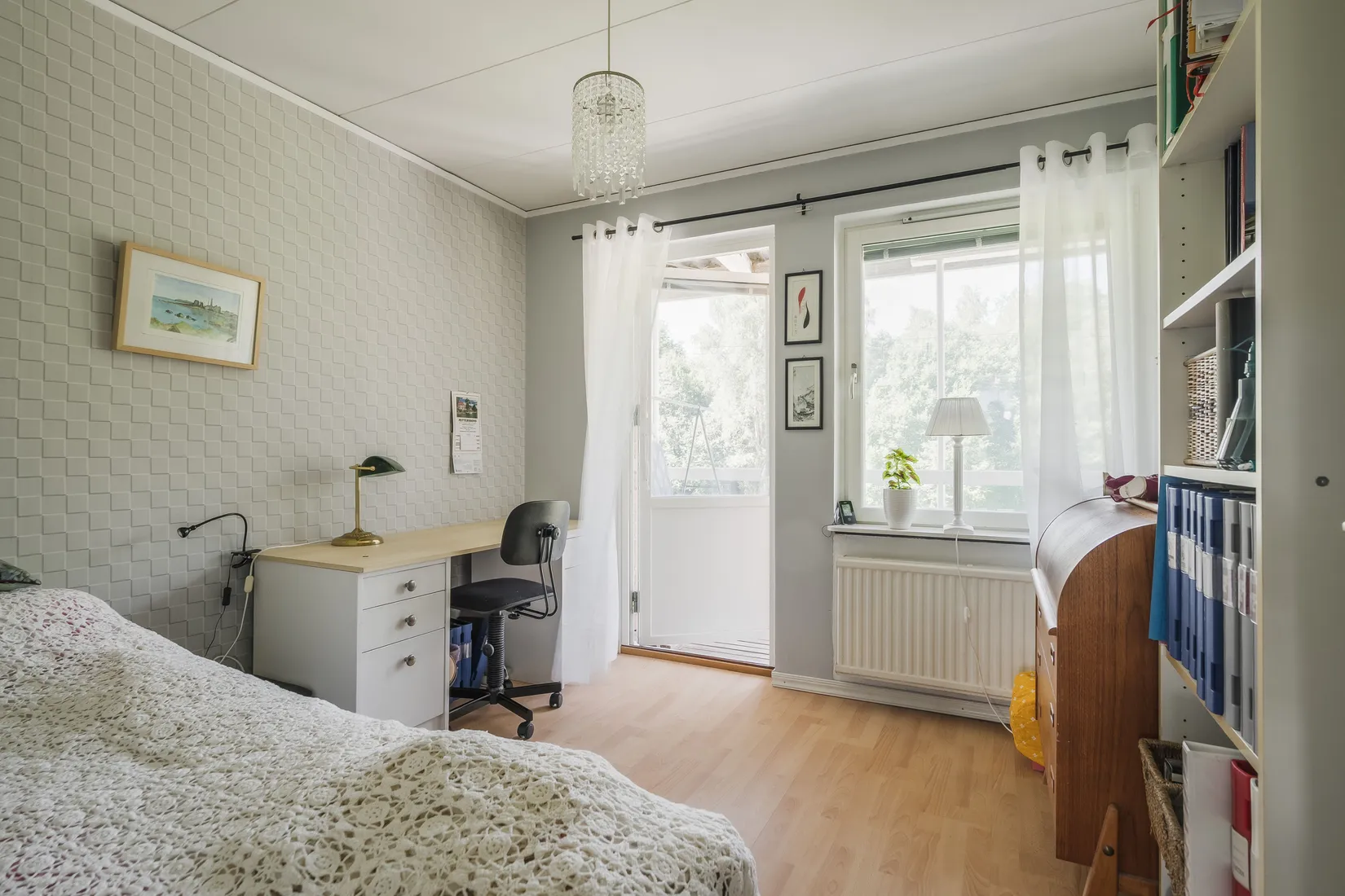 Bostadsrätt, Radhus, Åkerstigen 3F, Bomhus, Gävle