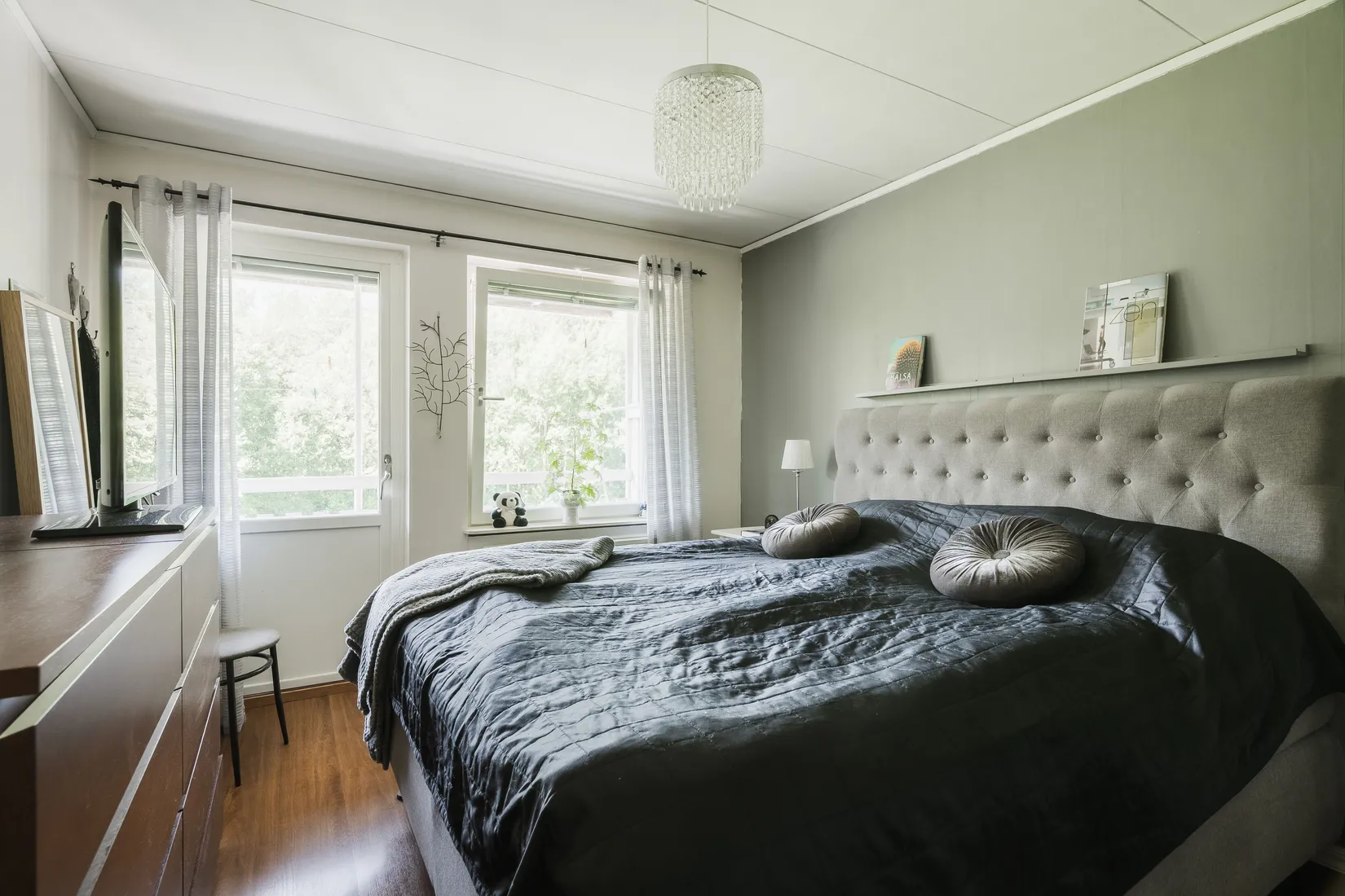 Bostadsrätt, Radhus, Åkerstigen 3F, Bomhus, Gävle