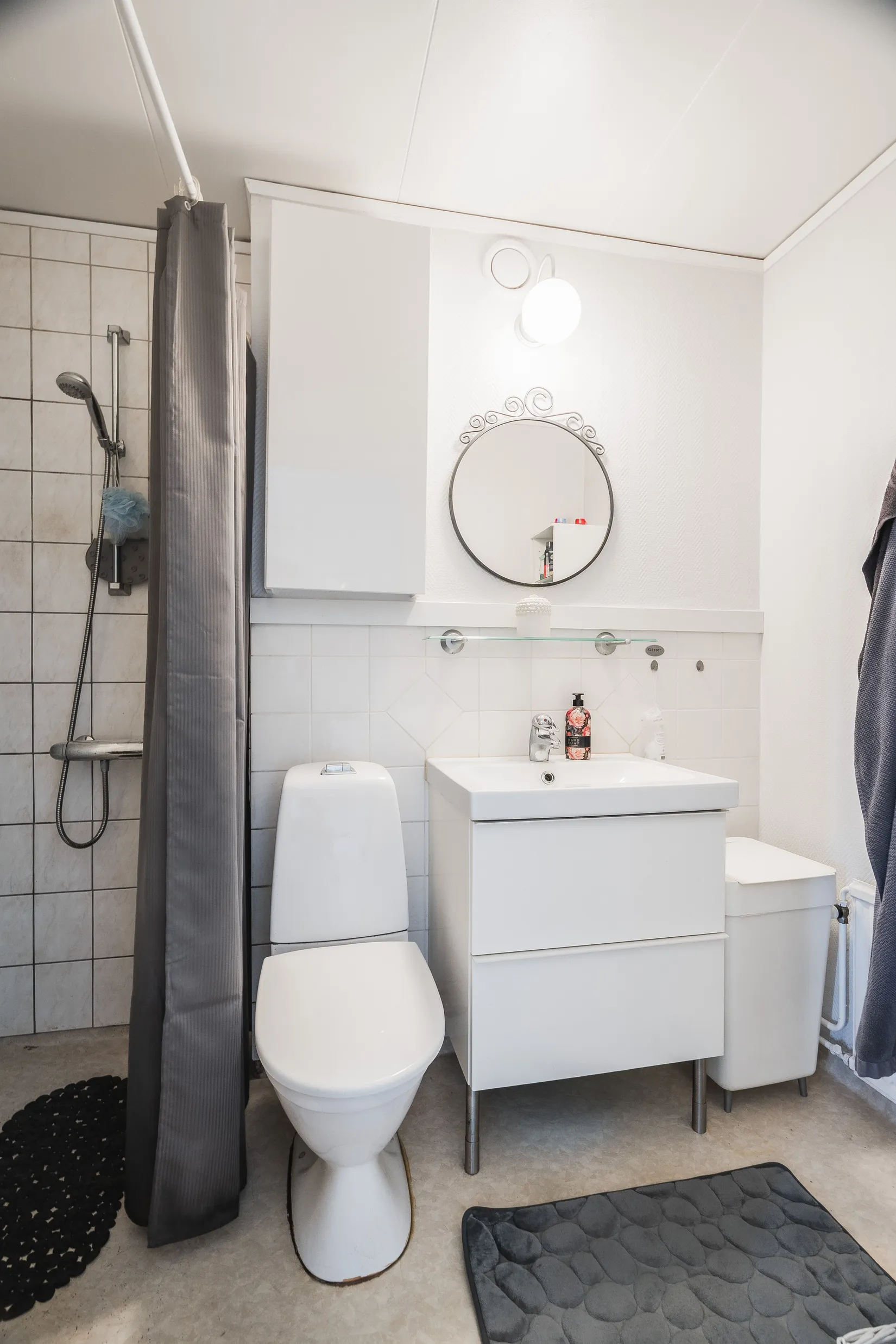 Bostadsrätt, Radhus, Åkerstigen 3F, Bomhus, Gävle