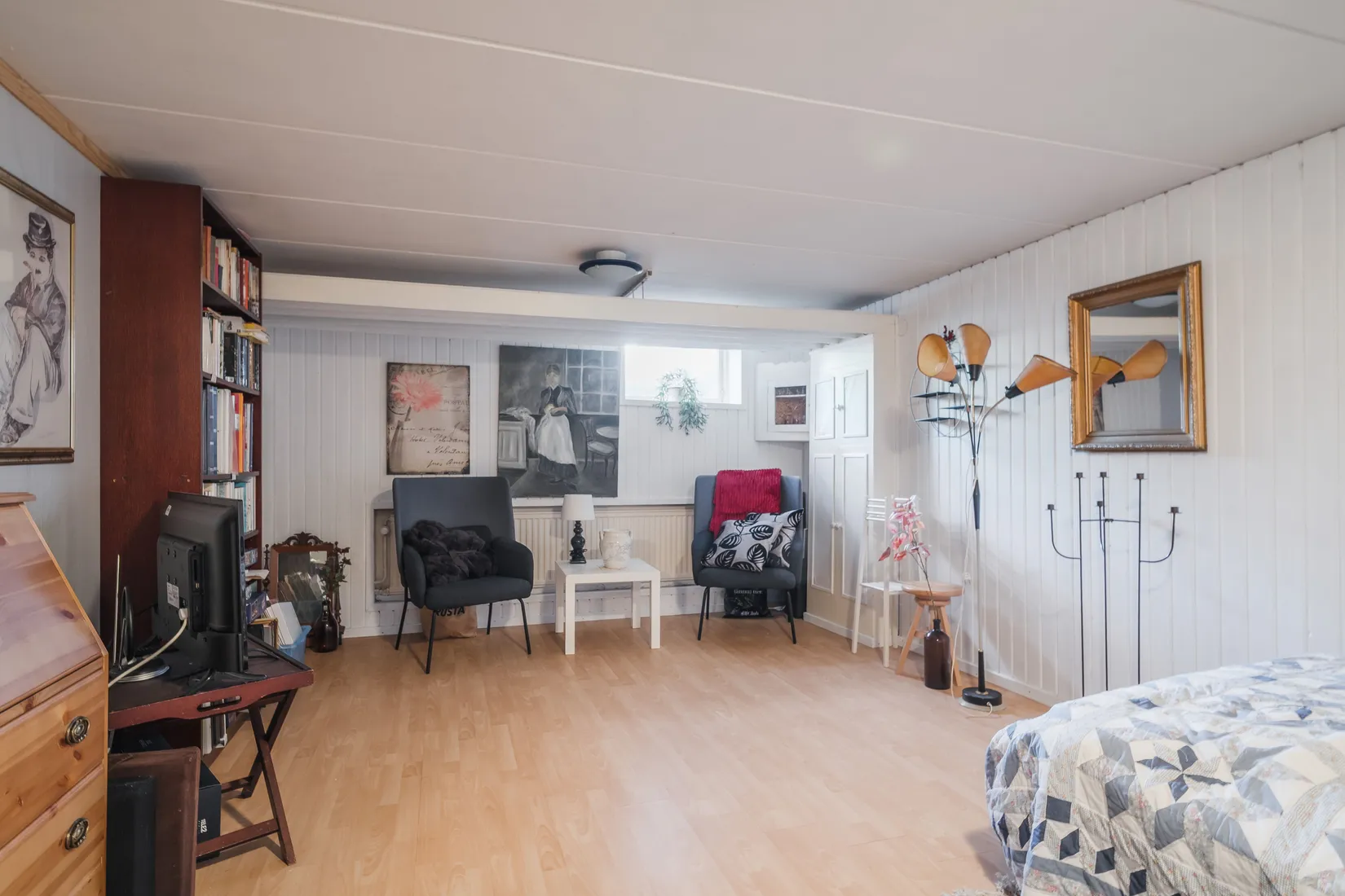 Bostadsrätt, Radhus, Åkerstigen 3F, Bomhus, Gävle