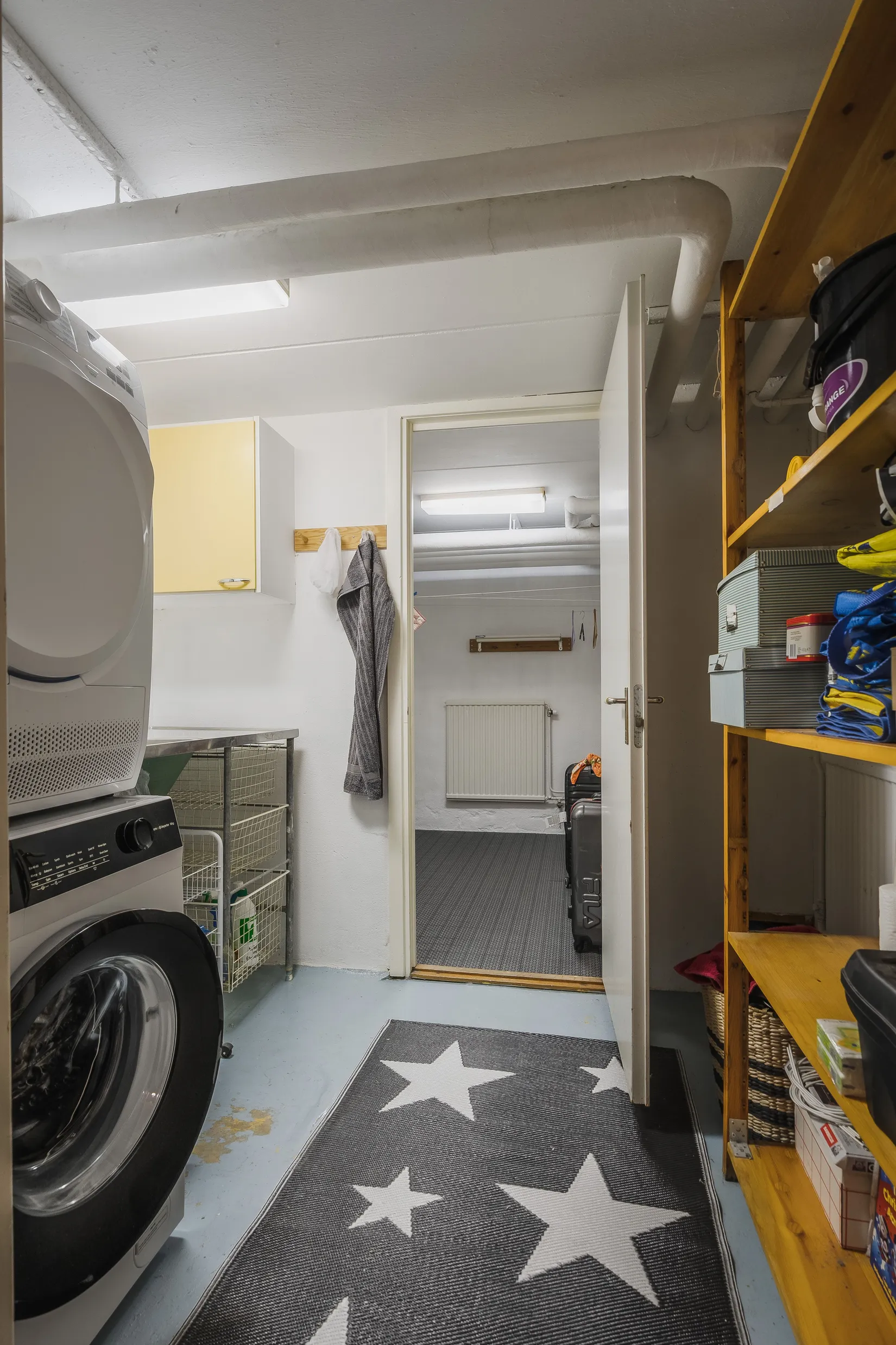 Bostadsrätt, Radhus, Åkerstigen 3F, Bomhus, Gävle