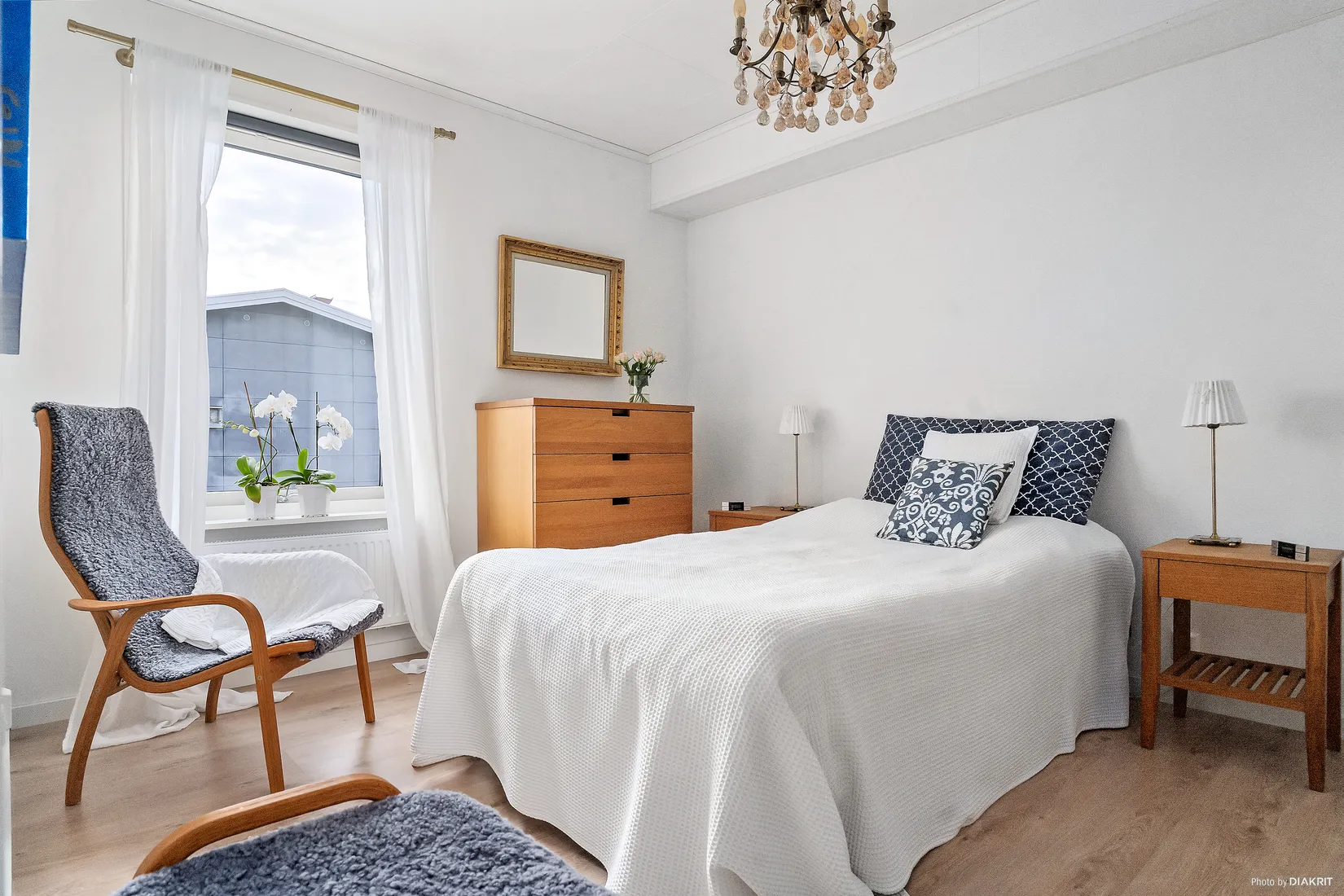 Bostadsrätt, Alicegården 25A, Alicegården, Landskrona