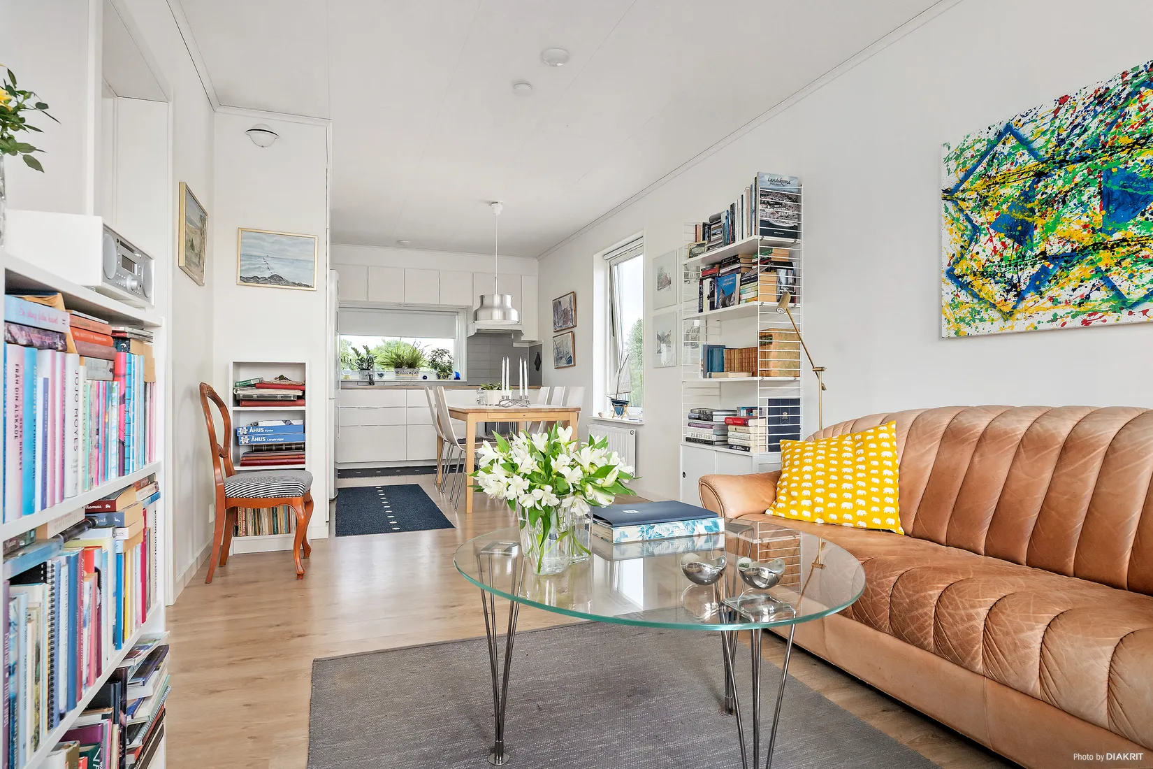 Bostadsrätt, Alicegården 25A, Alicegården, Landskrona