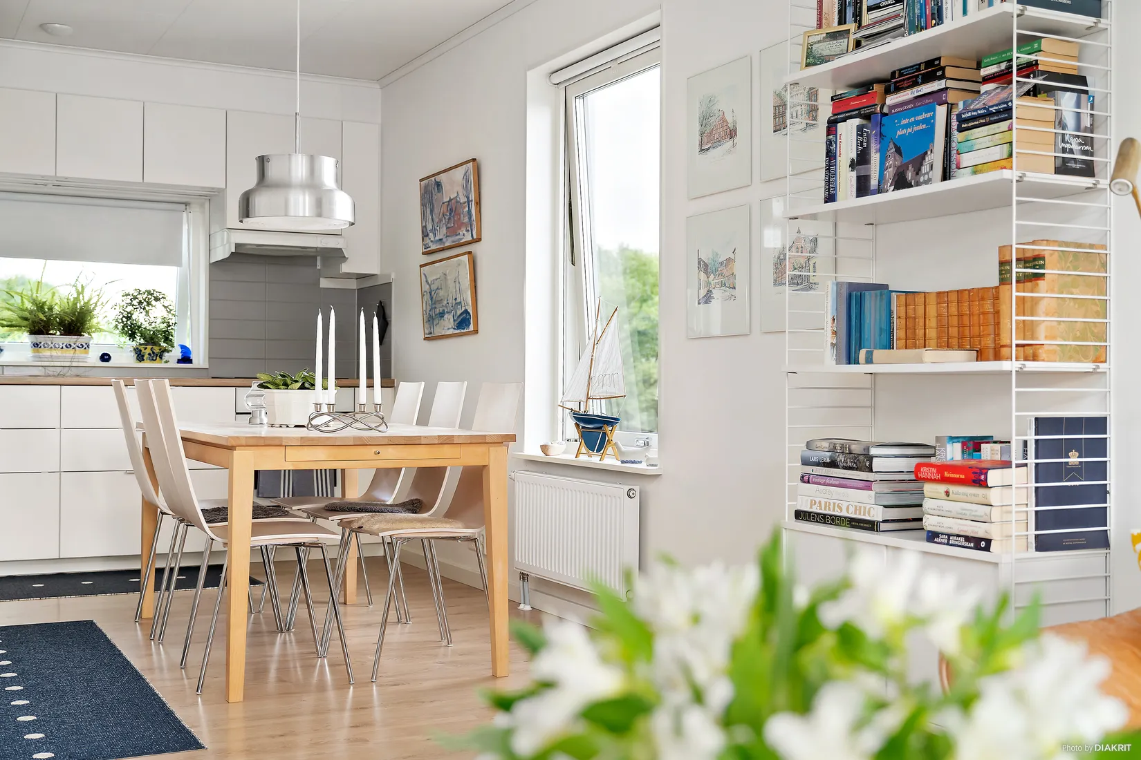 Bostadsrätt, Alicegården 25A, Alicegården, Landskrona