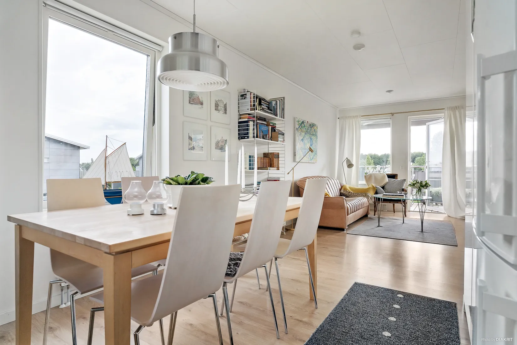 Bostadsrätt, Alicegården 25A, Alicegården, Landskrona