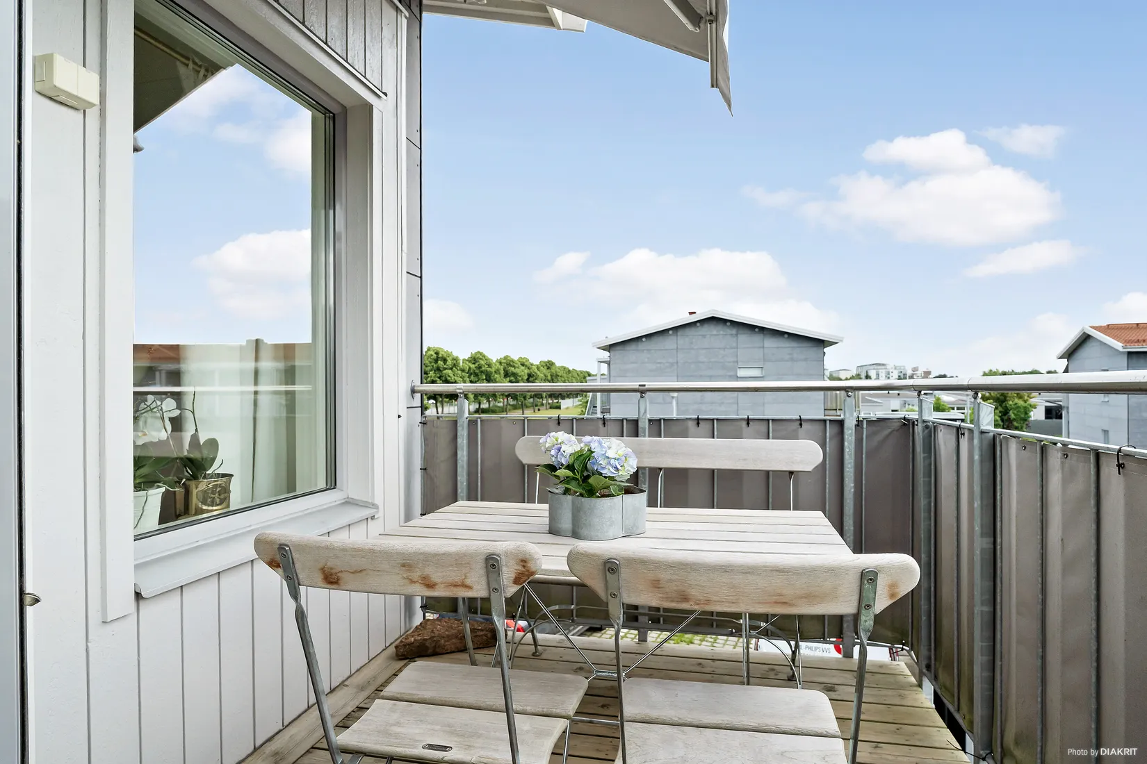 Bostadsrätt, Alicegården 25A, Alicegården, Landskrona