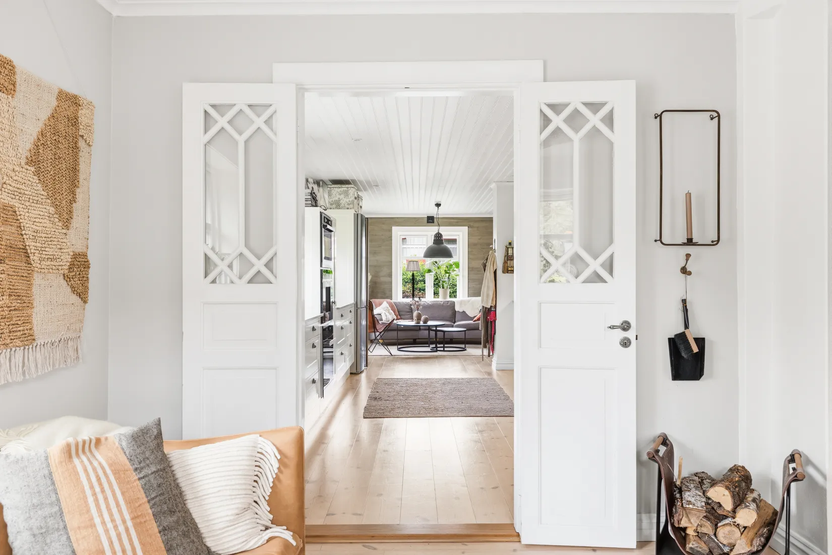 Villa, Kvarnängsgatan 4, Värnamo