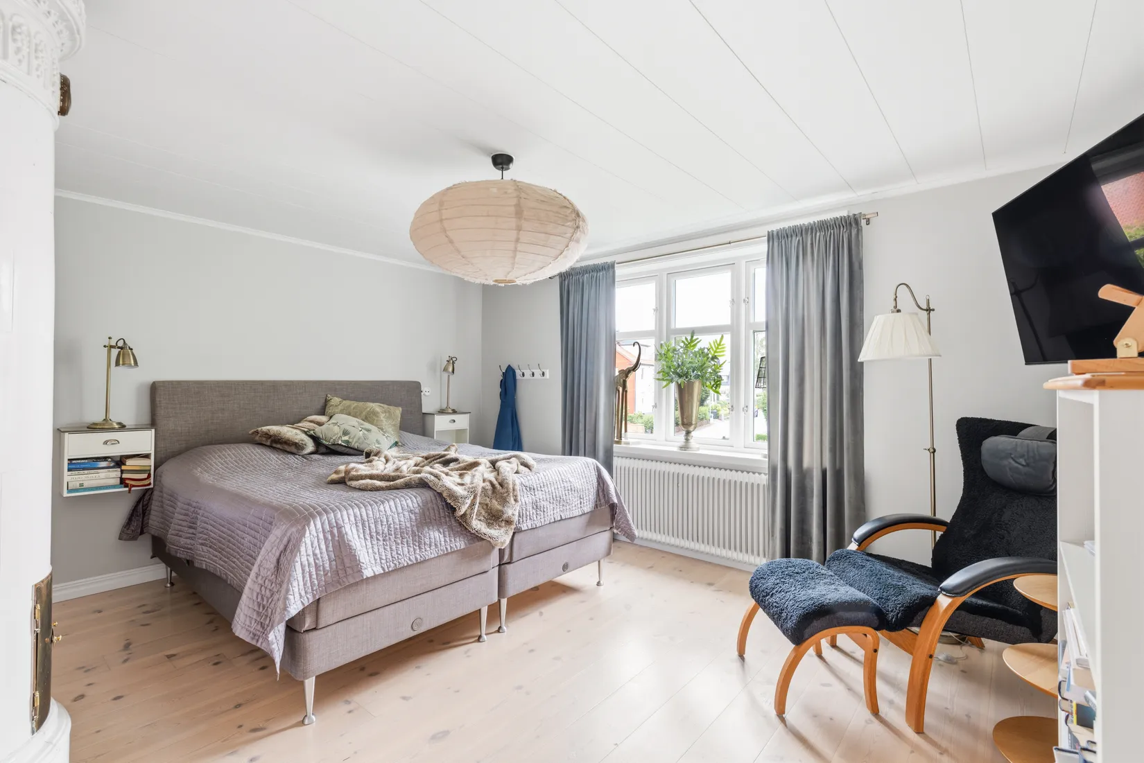 Villa, Kvarnängsgatan 4, Värnamo