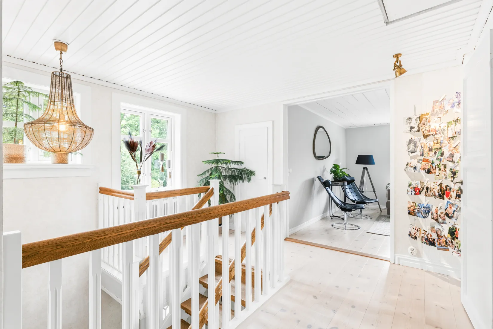 Villa, Kvarnängsgatan 4, Värnamo