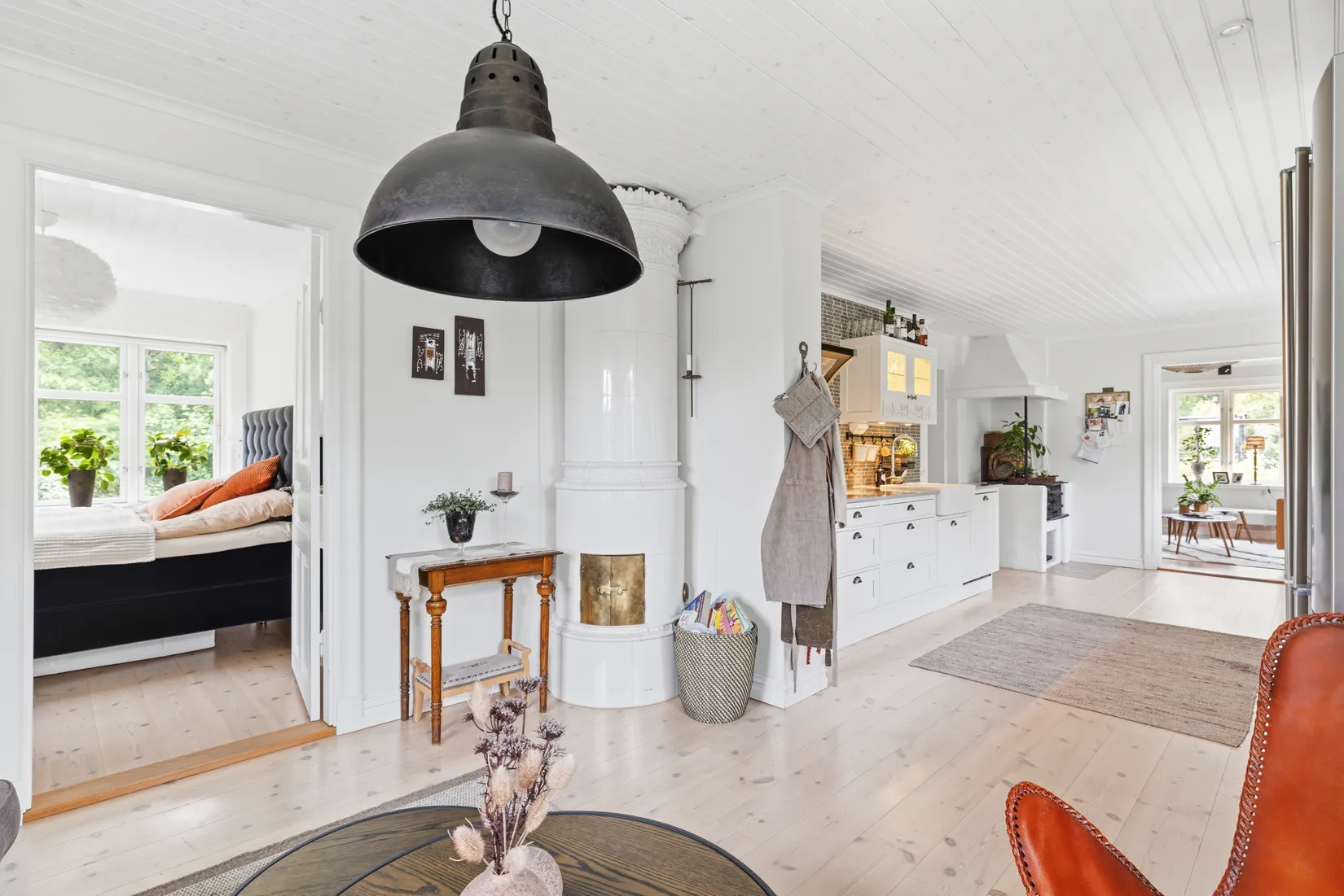 Villa, Kvarnängsgatan 4, Värnamo