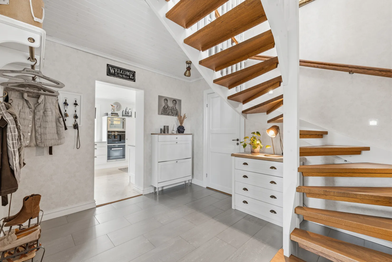 Villa, Kvarnängsgatan 4, Värnamo