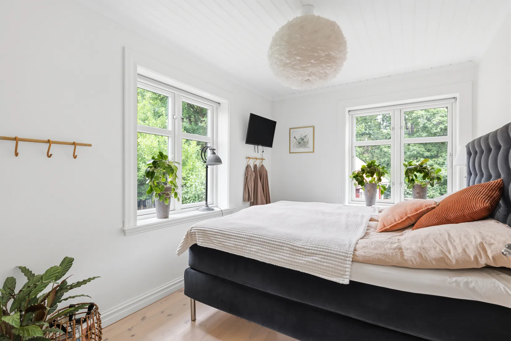 Villa, Kvarnängsgatan 4, Värnamo