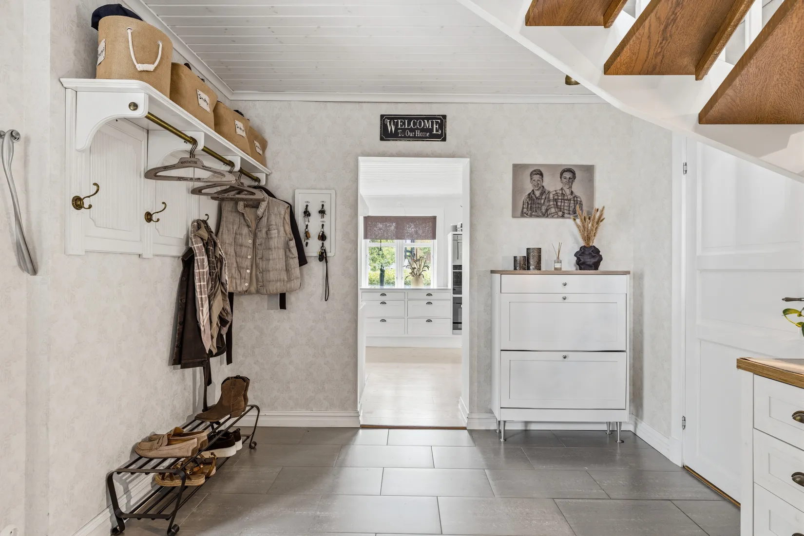 Villa, Kvarnängsgatan 4, Värnamo