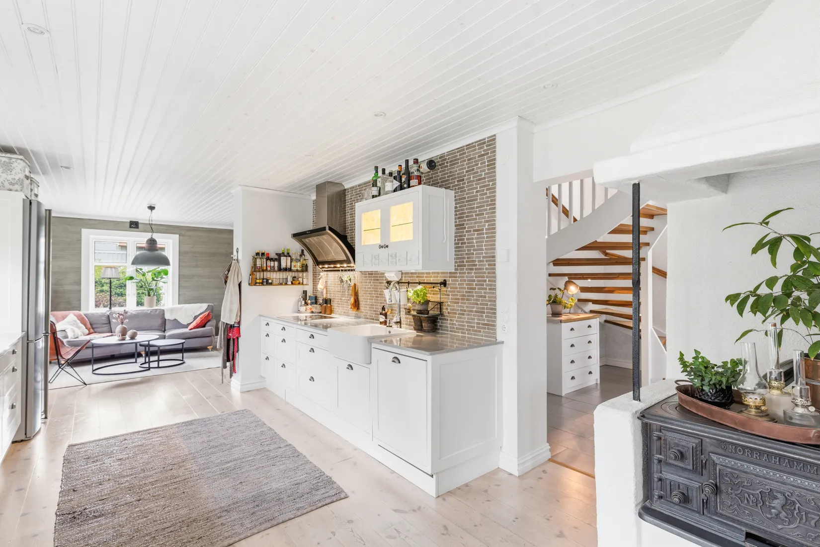 Villa, Kvarnängsgatan 4, Värnamo