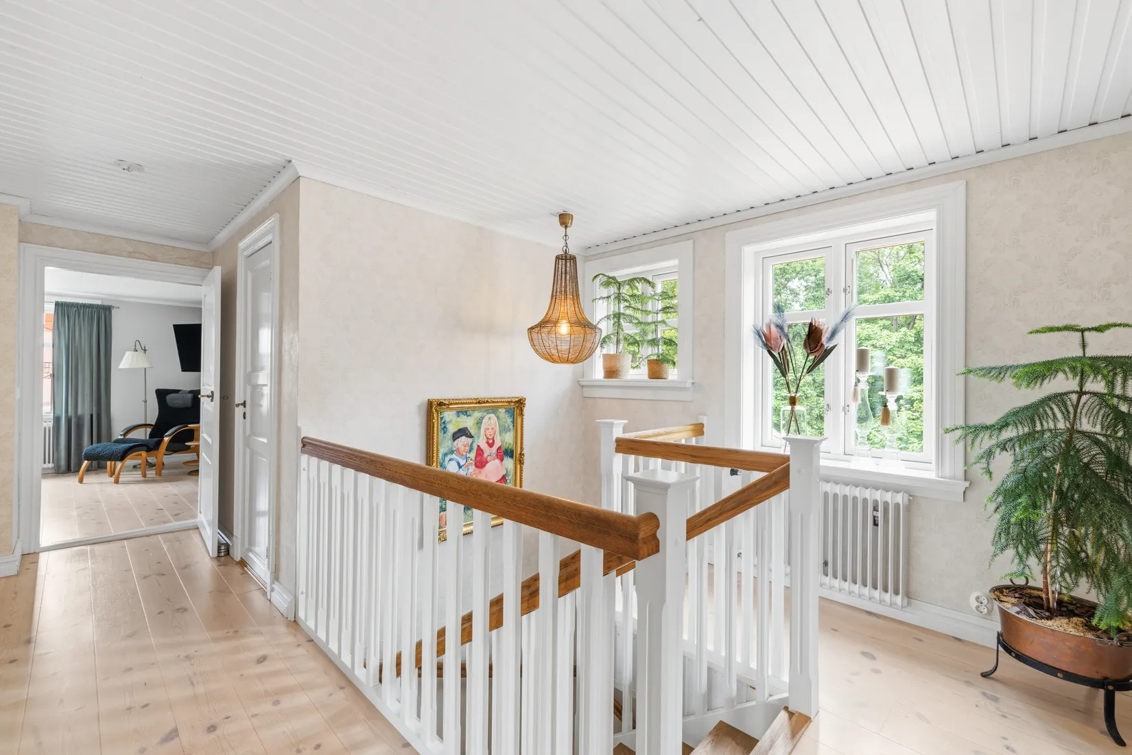 Villa, Kvarnängsgatan 4, Värnamo