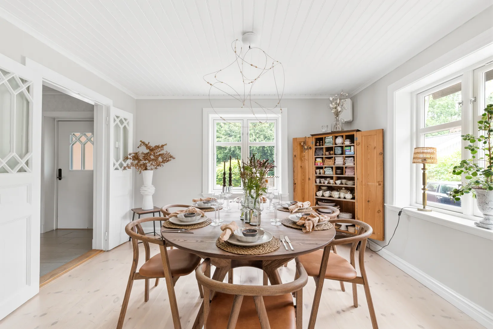 Villa, Kvarnängsgatan 4, Värnamo