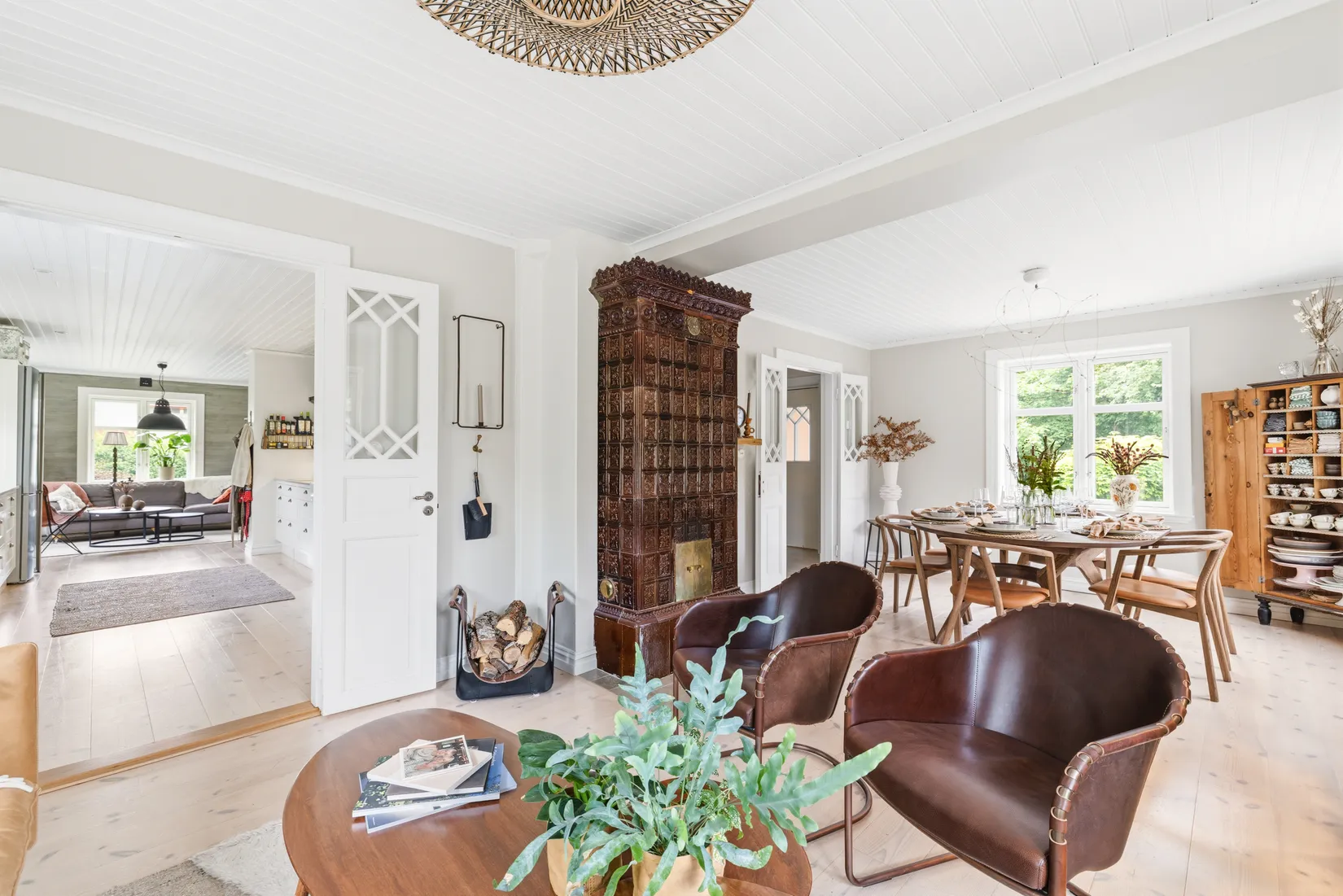 Villa, Kvarnängsgatan 4, Värnamo