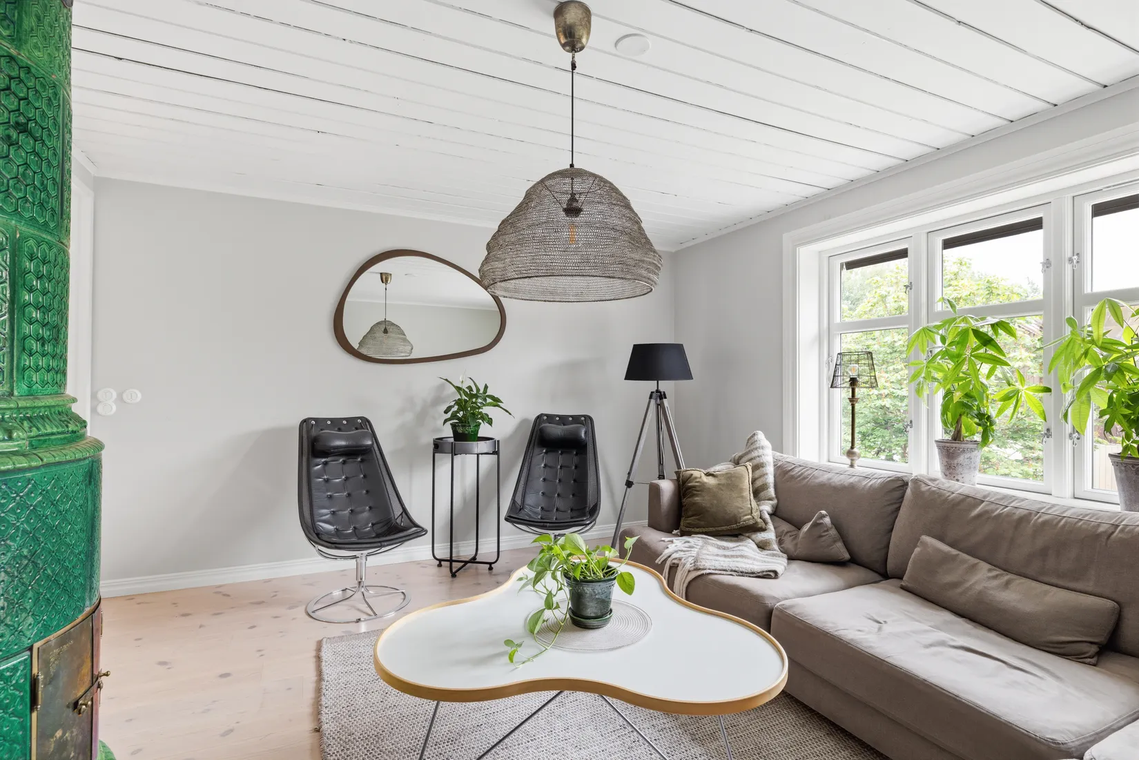 Villa, Kvarnängsgatan 4, Värnamo