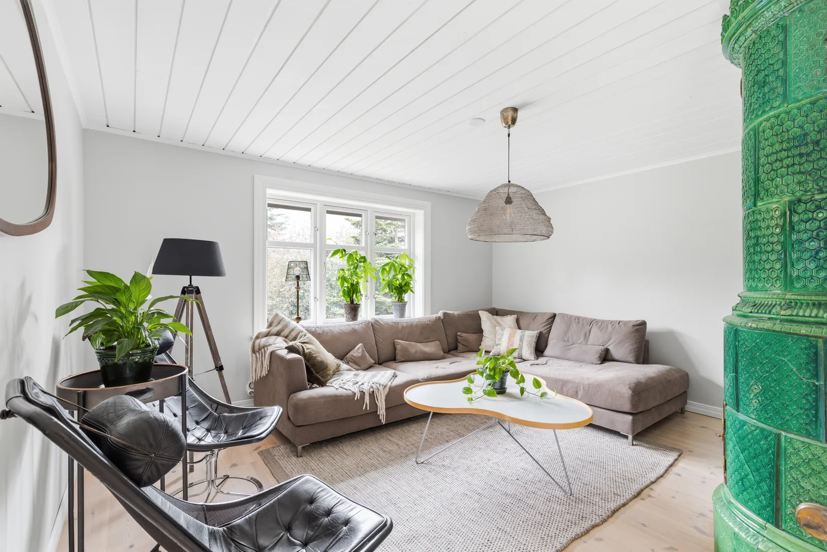 Villa, Kvarnängsgatan 4, Värnamo