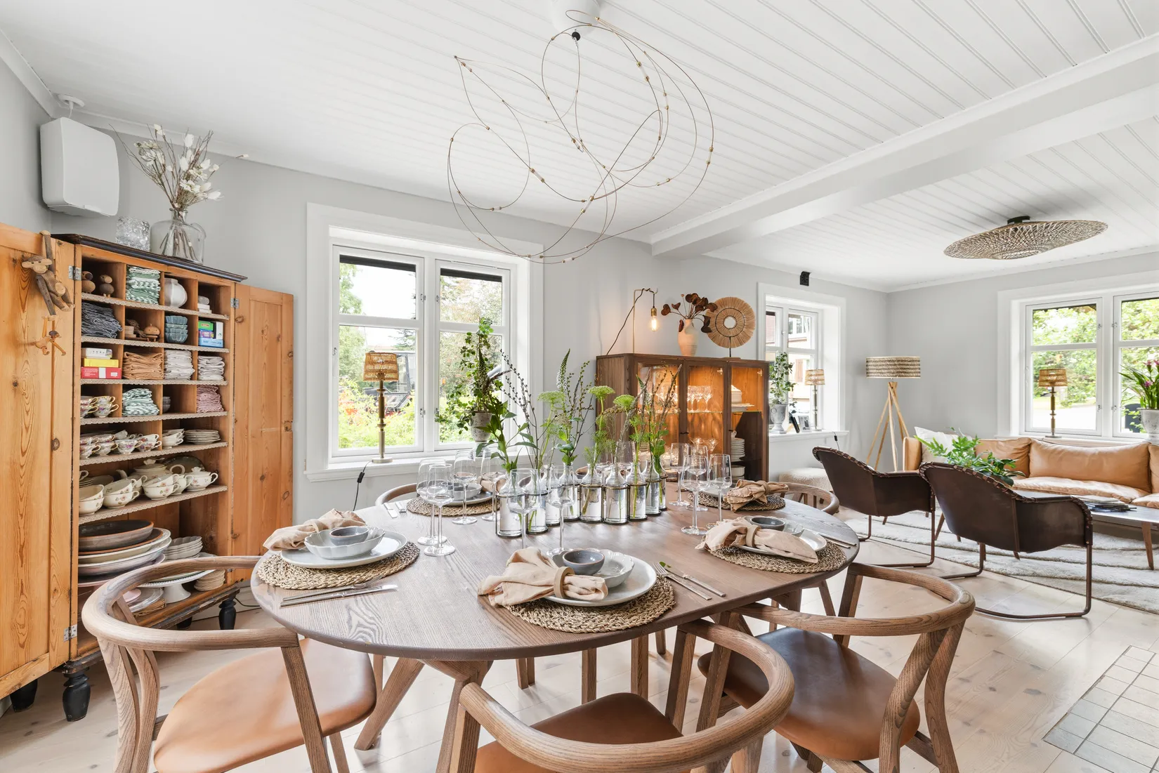 Villa, Kvarnängsgatan 4, Värnamo