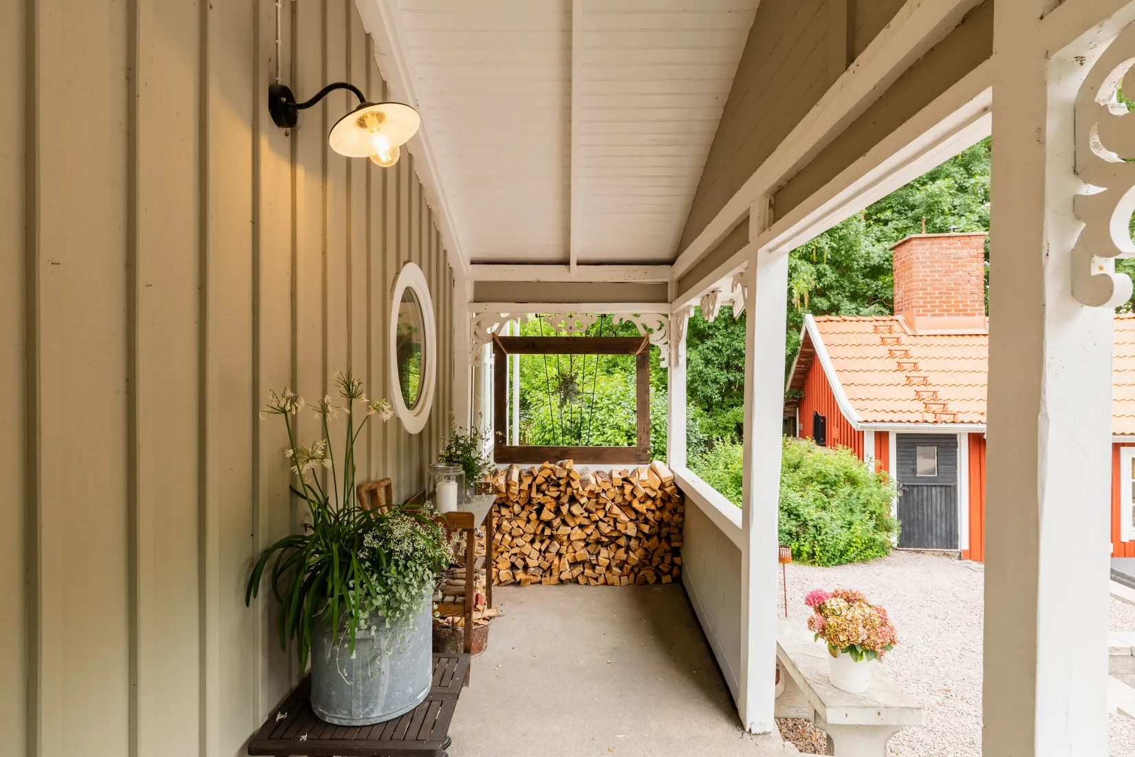 Villa, Kvarnängsgatan 4, Värnamo
