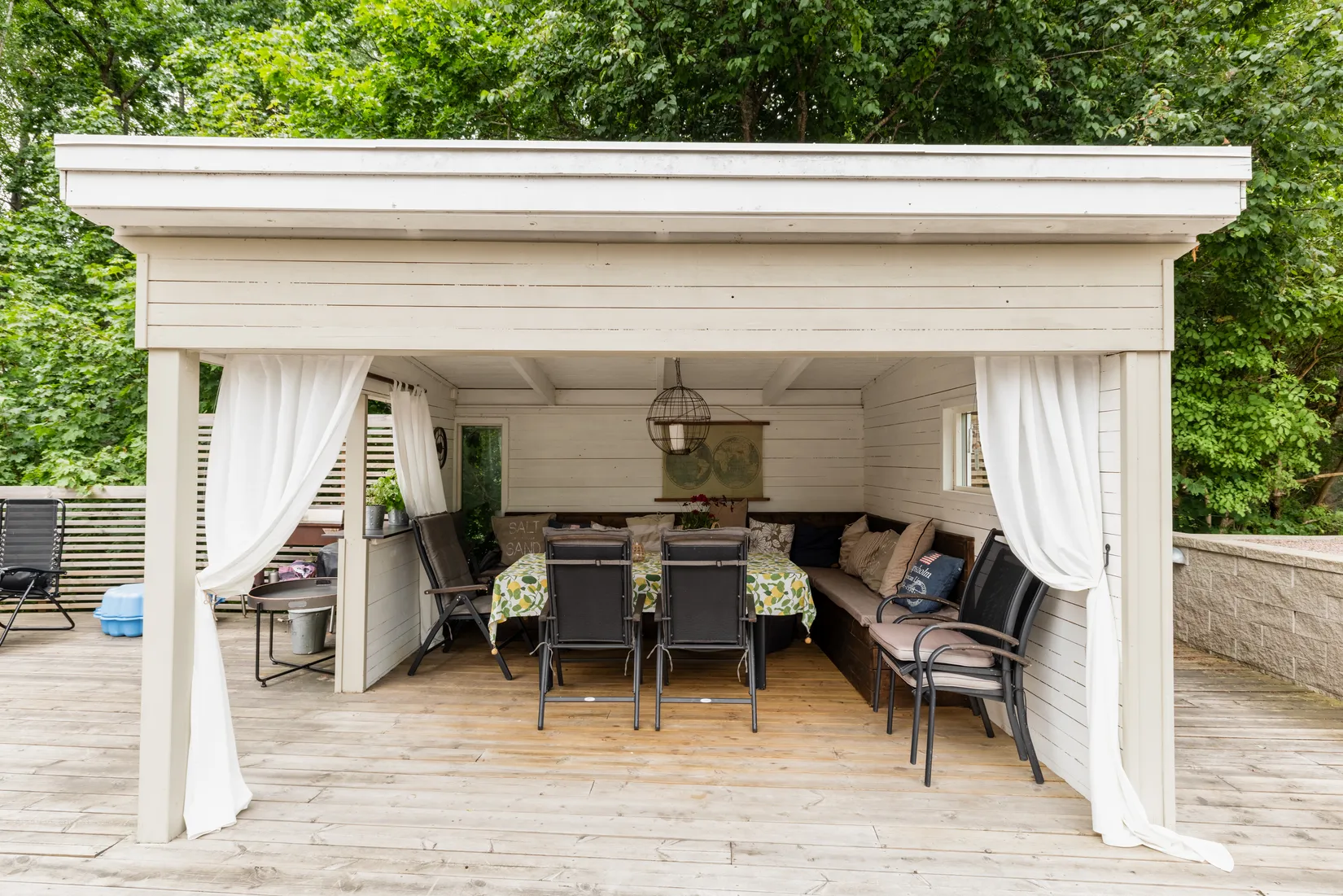 Villa, Kvarnängsgatan 4, Värnamo