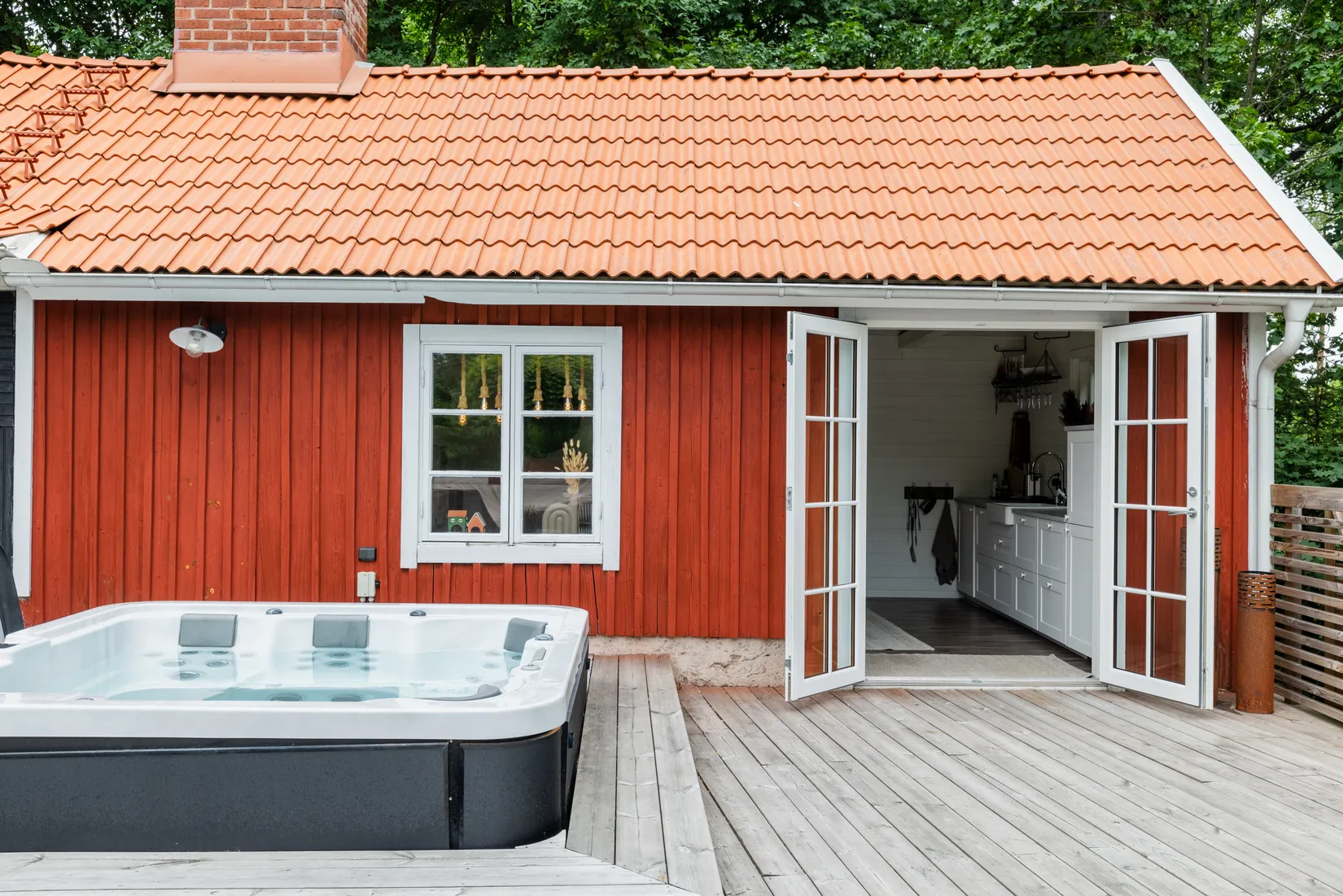 Villa, Kvarnängsgatan 4, Värnamo