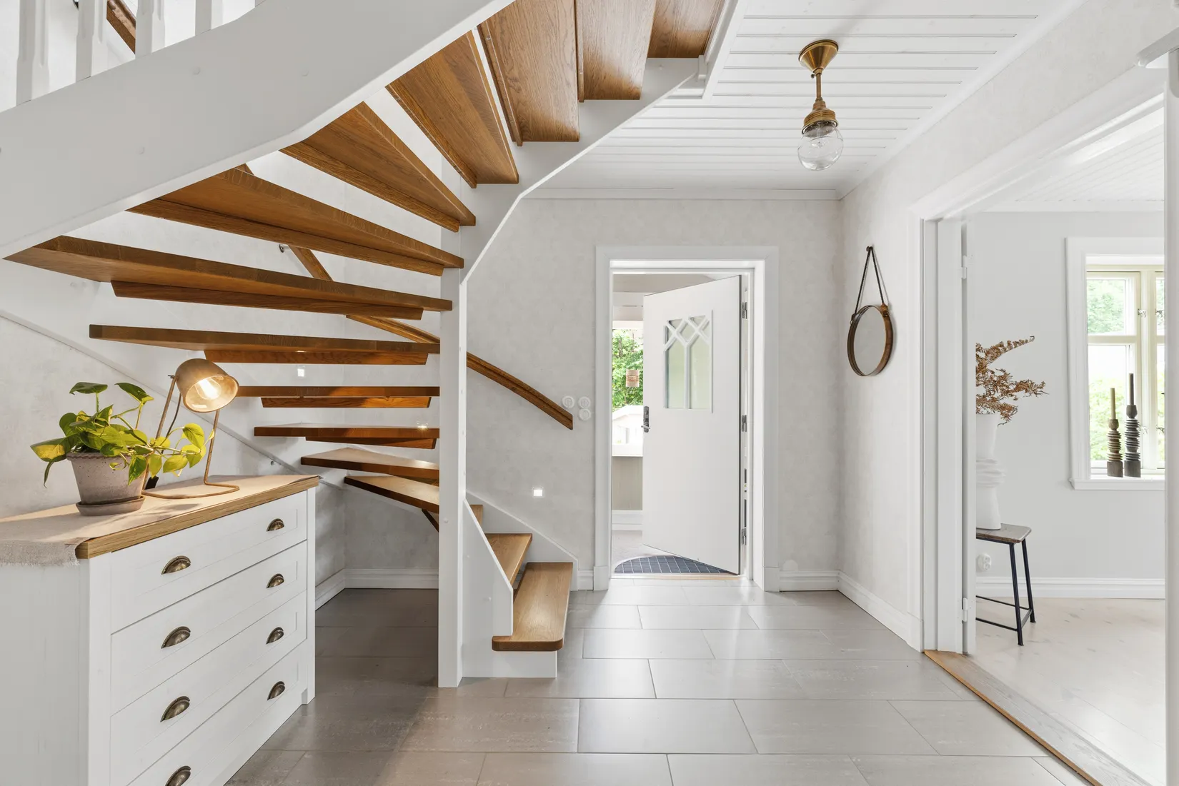 Villa, Kvarnängsgatan 4, Värnamo