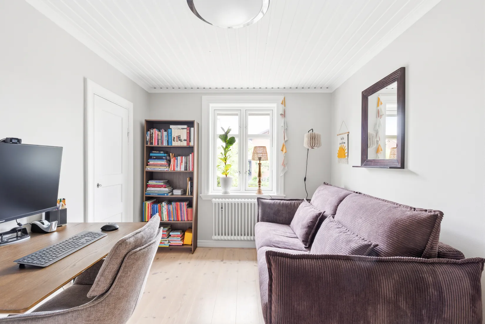 Villa, Kvarnängsgatan 4, Värnamo