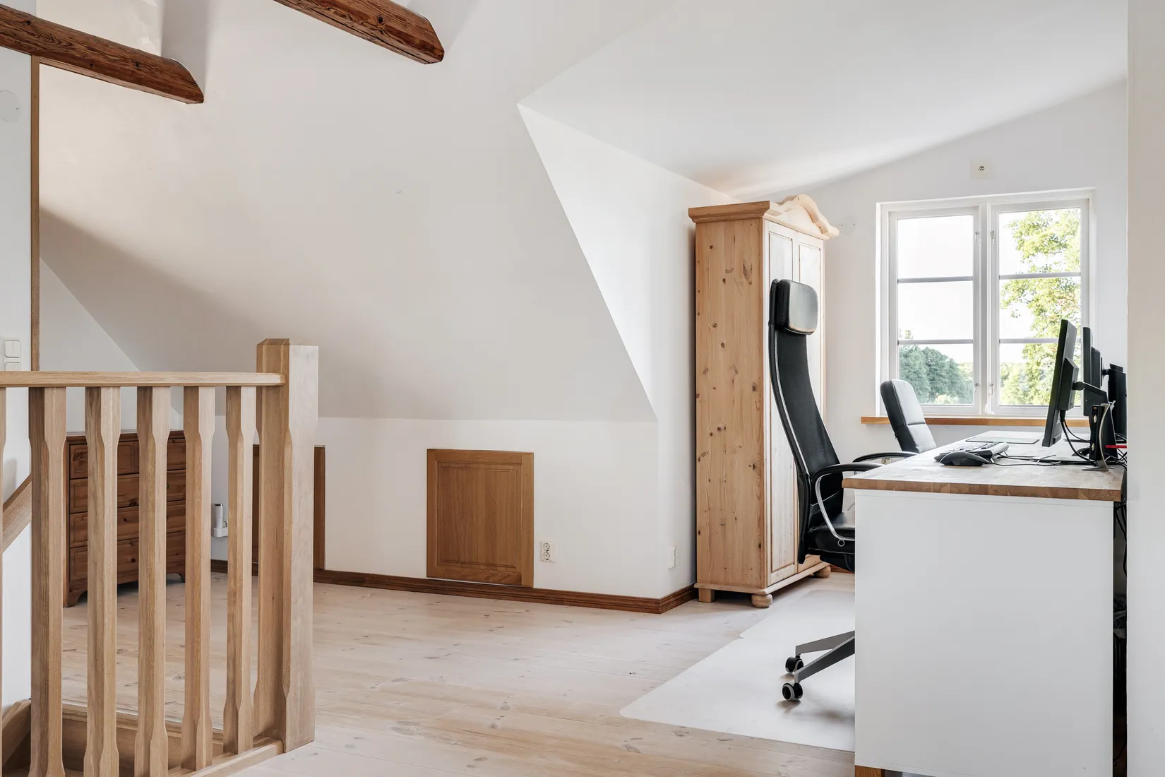 Gård/Skog, Backagårdsvägen 15, Träne, Kristianstad