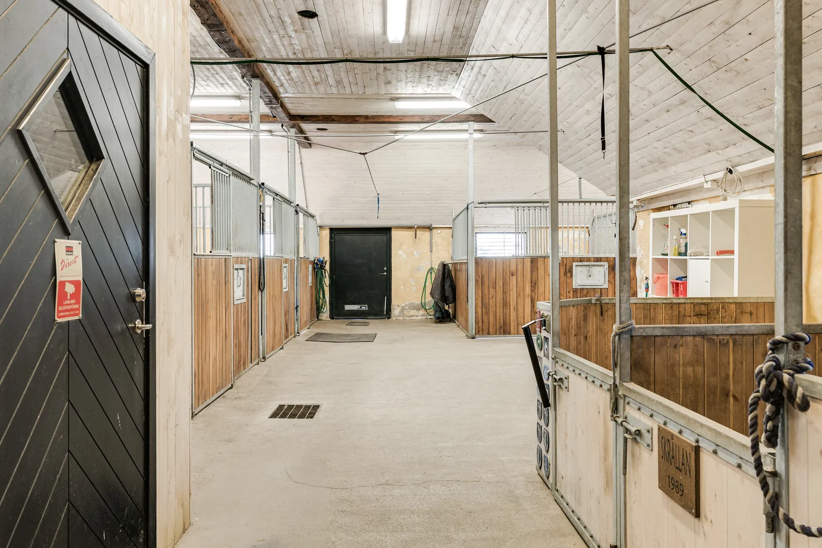 Gård/Skog, Backagårdsvägen 15, Träne, Kristianstad